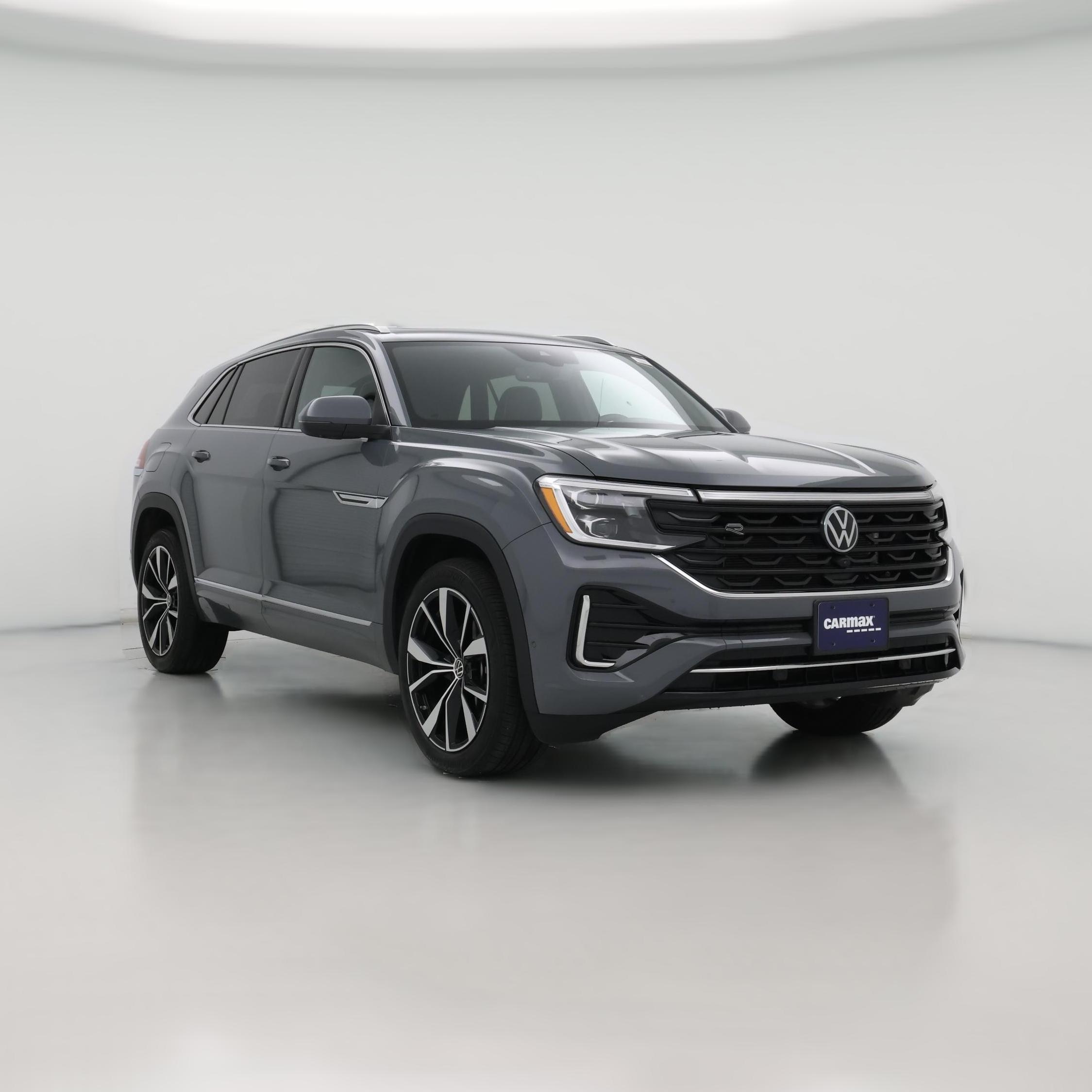 Thumbnail: 2024 Volkswagen Atlas - 1