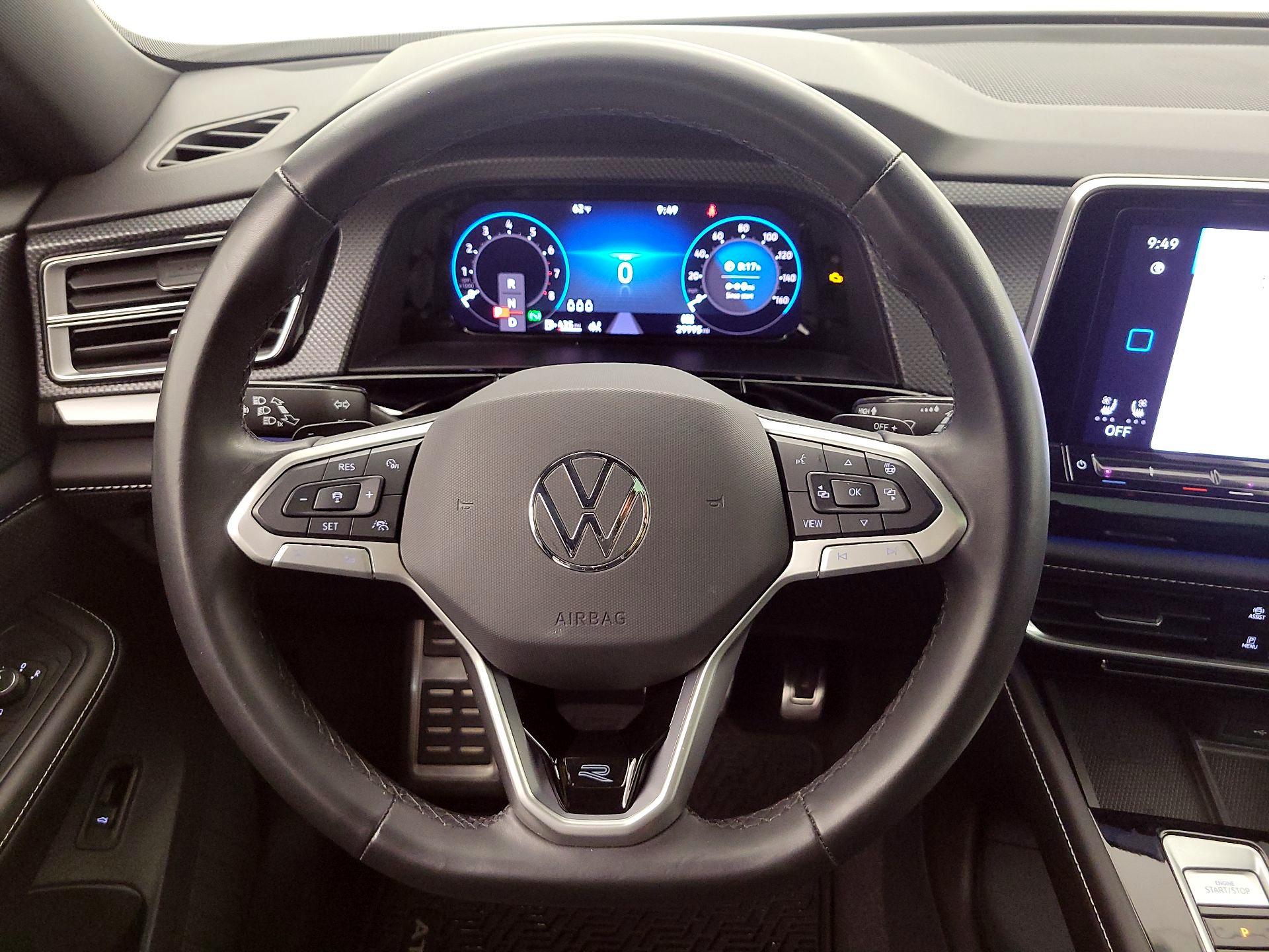 Thumbnail: 2024 Volkswagen Atlas - 10