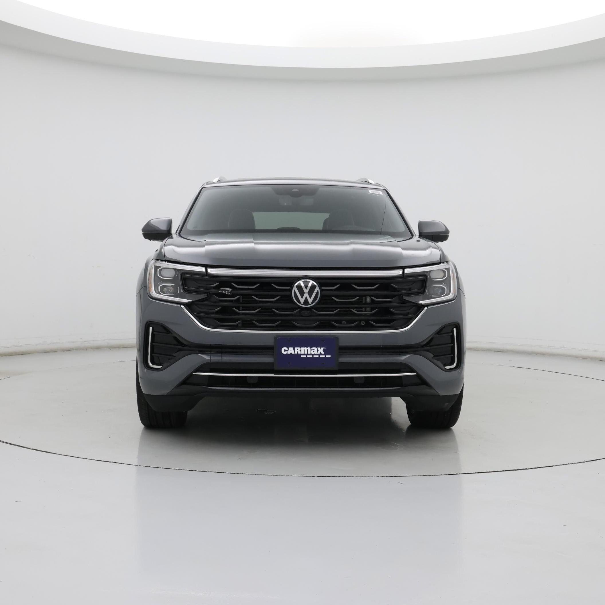 Thumbnail: 2024 Volkswagen Atlas - 5