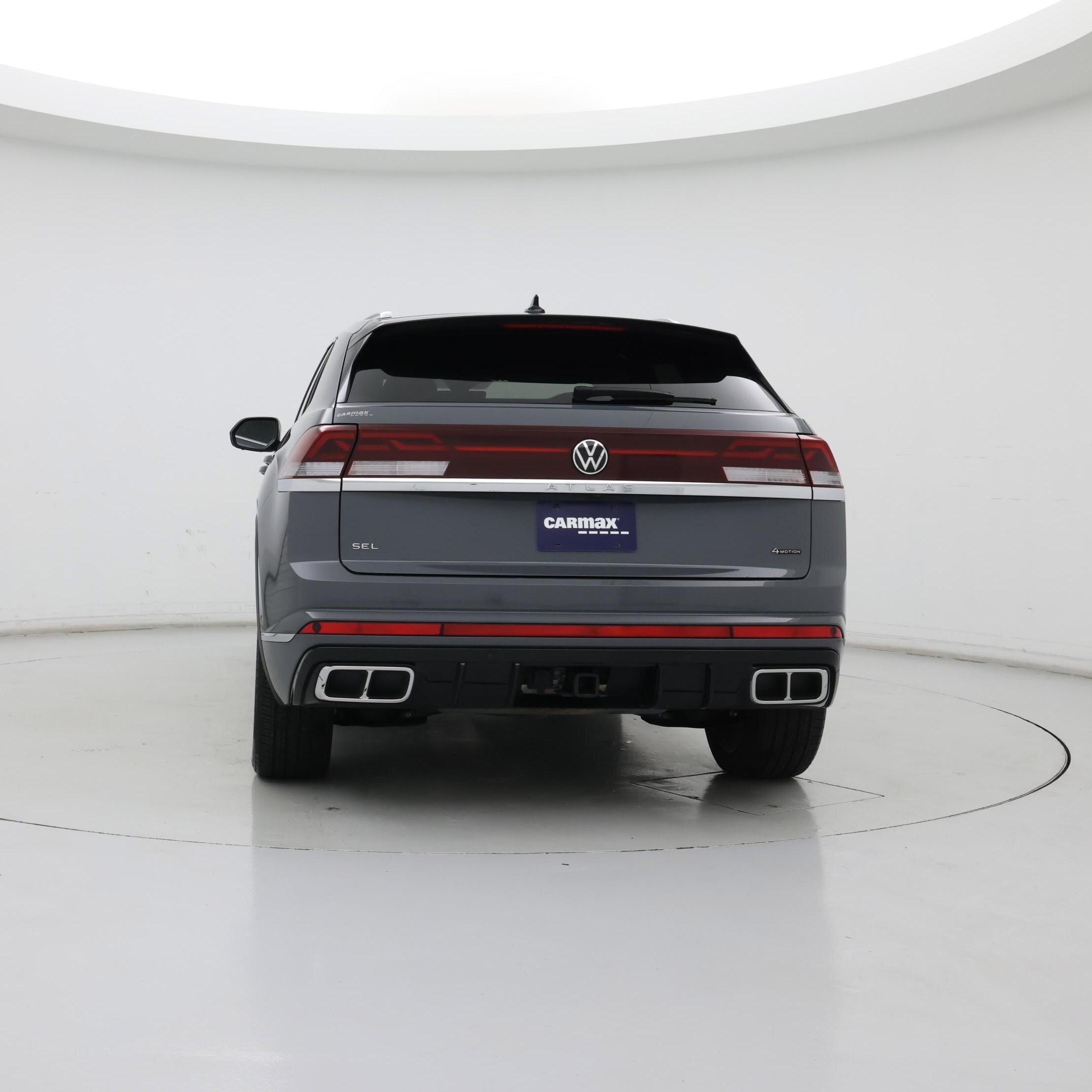 Thumbnail: 2024 Volkswagen Atlas - 6