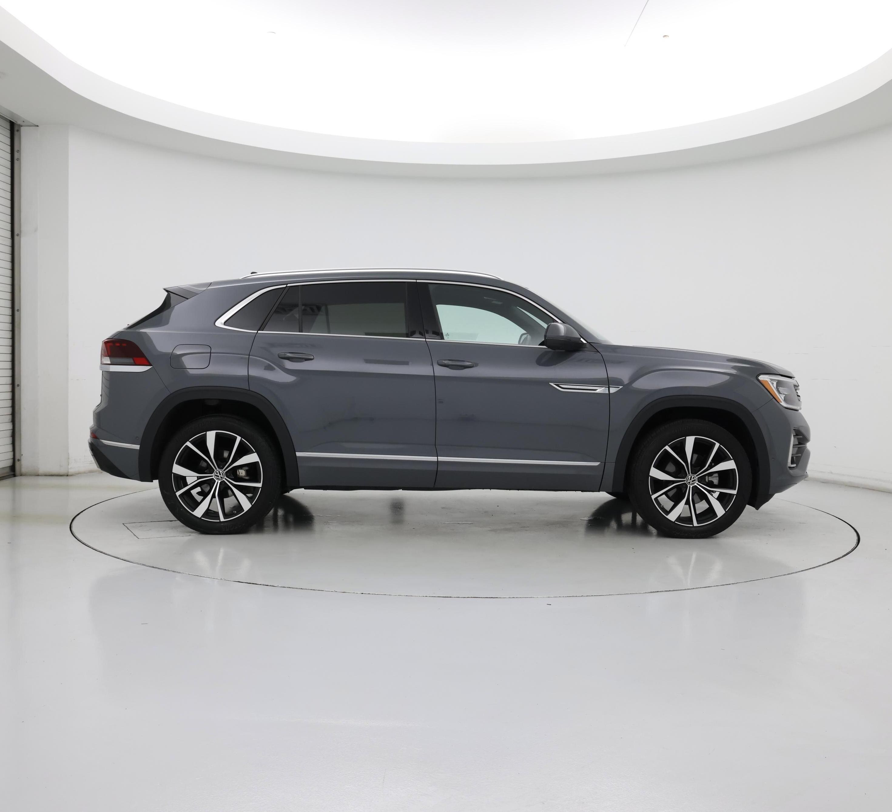 Thumbnail: 2024 Volkswagen Atlas - 7
