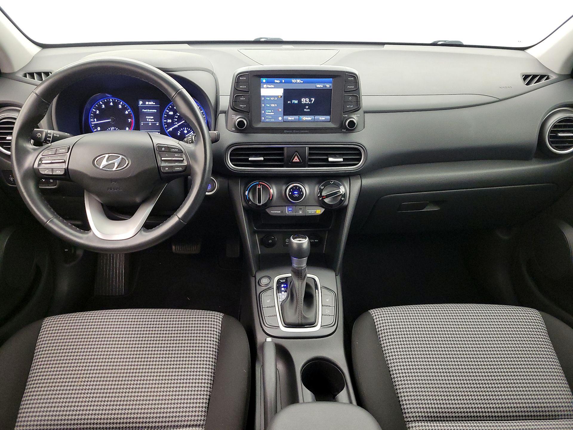 Thumbnail: 2021 Hyundai Kona - 9
