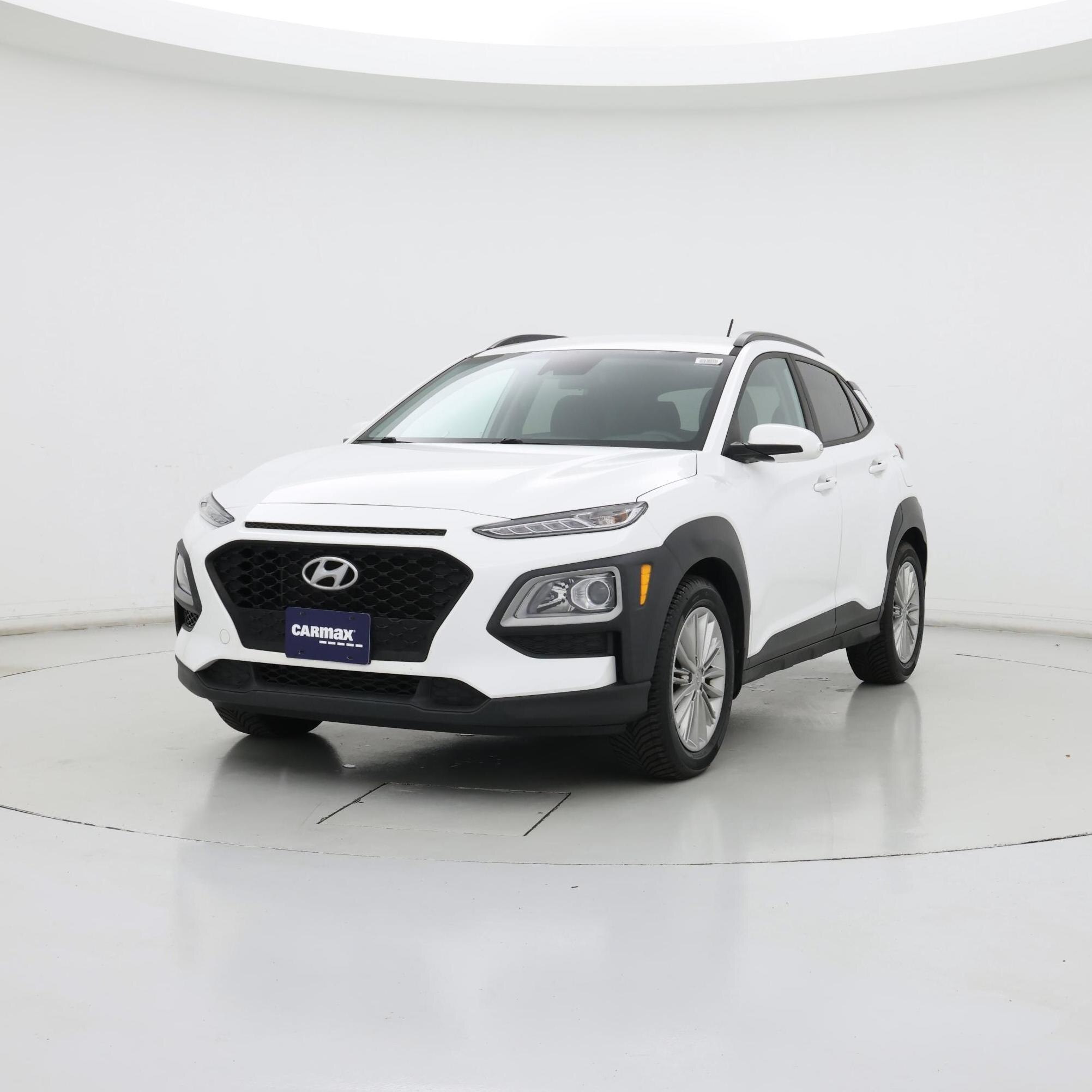 Thumbnail: 2021 Hyundai Kona - 4