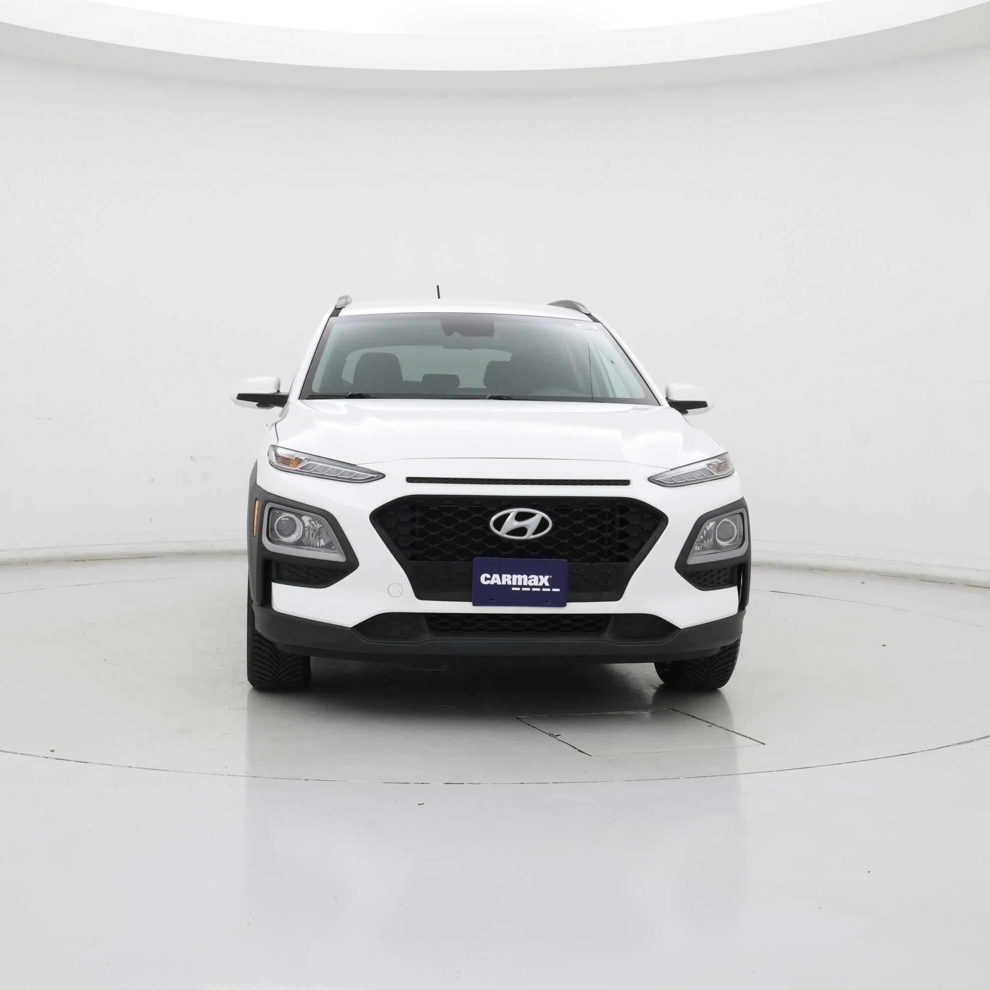 Thumbnail: 2021 Hyundai Kona - 5