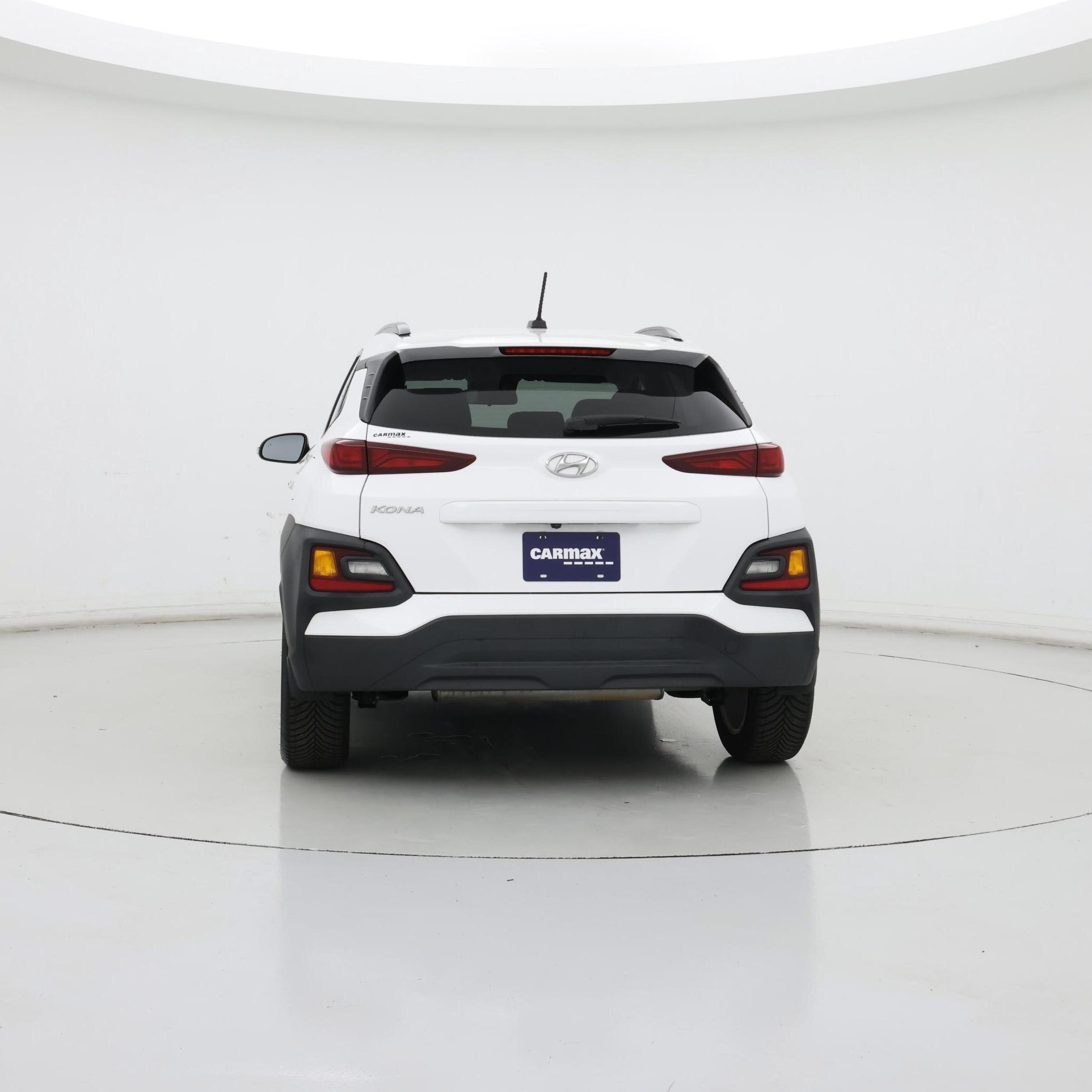 Thumbnail: 2021 Hyundai Kona - 6