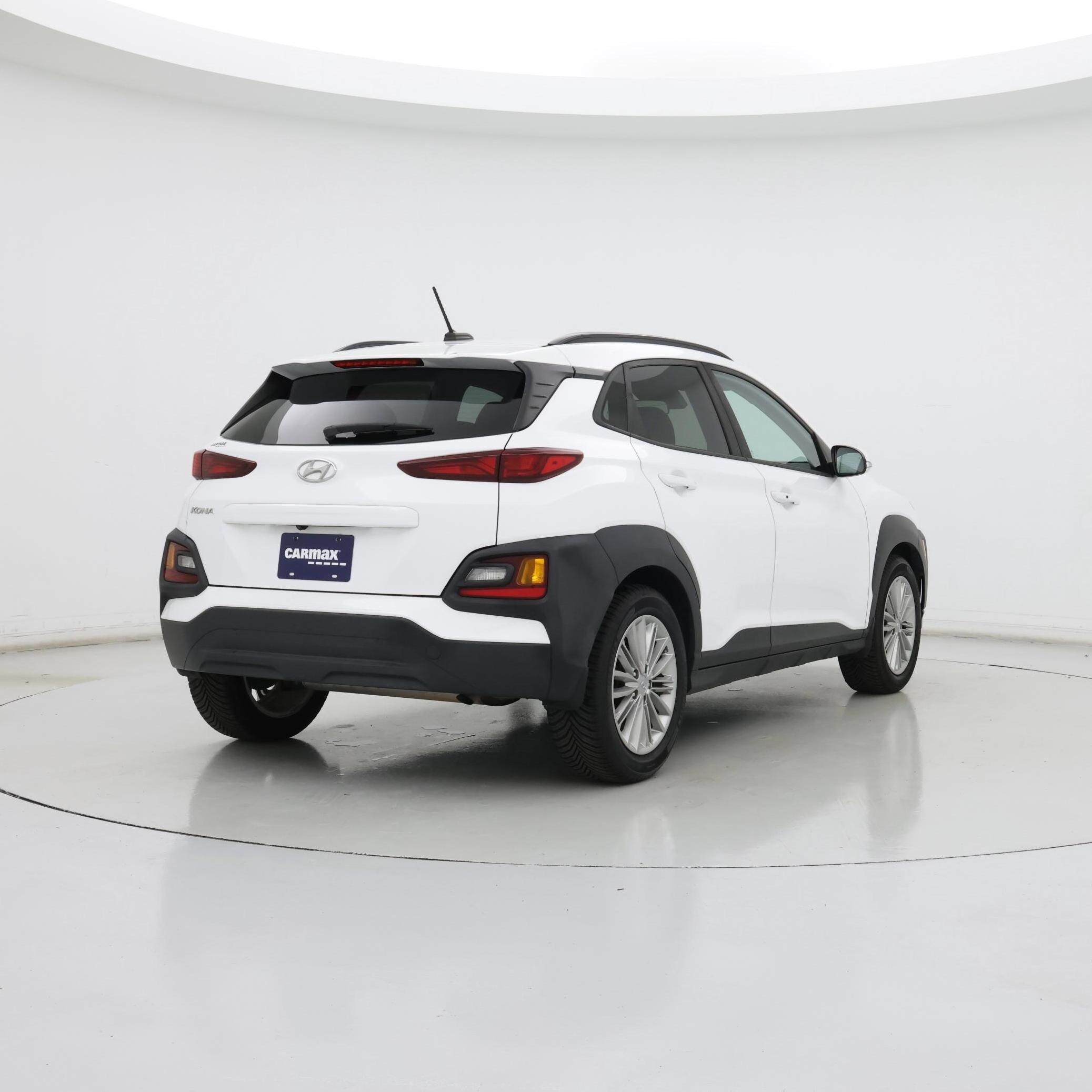Thumbnail: 2021 Hyundai Kona - 8