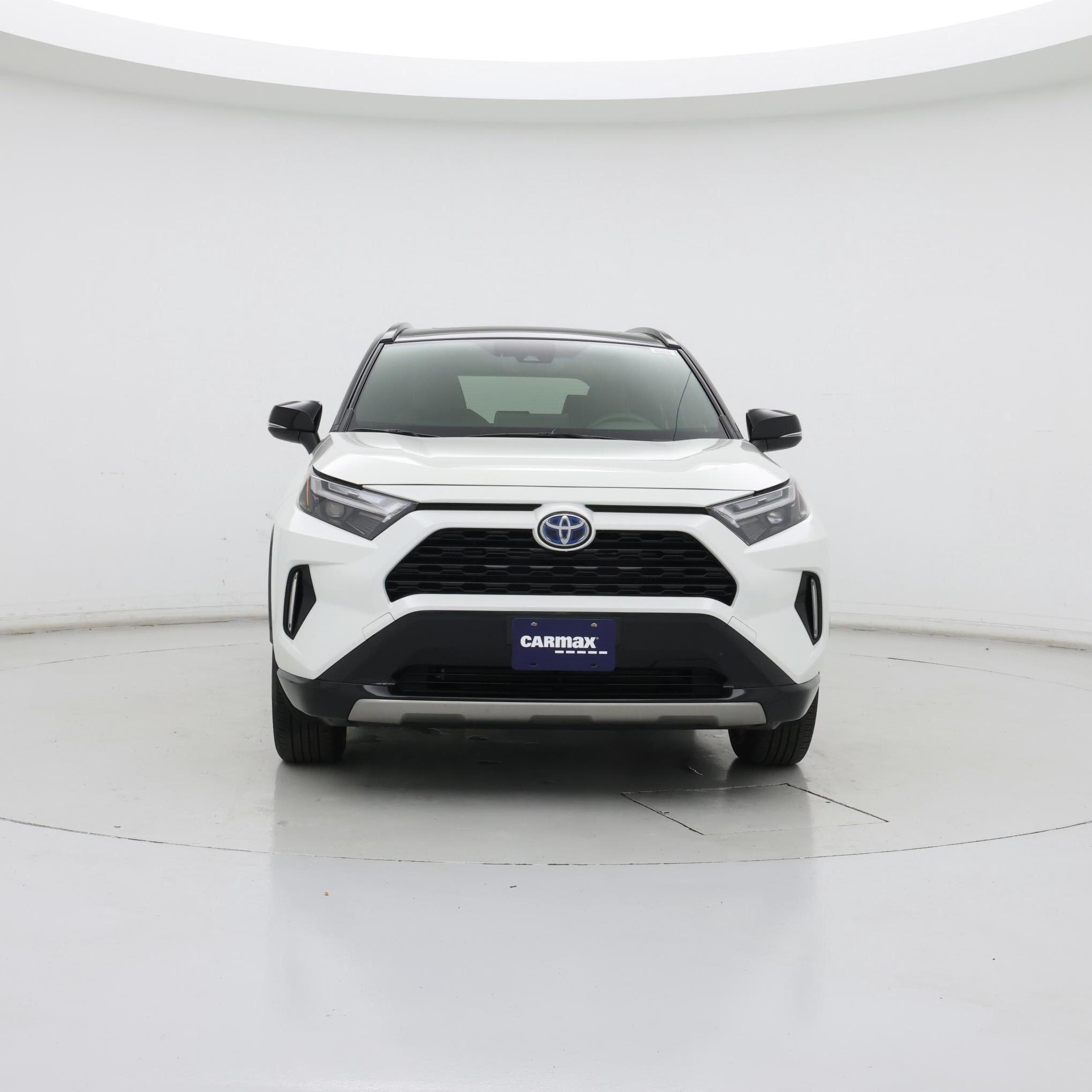 Thumbnail: 2022 Toyota RAV4 - 5