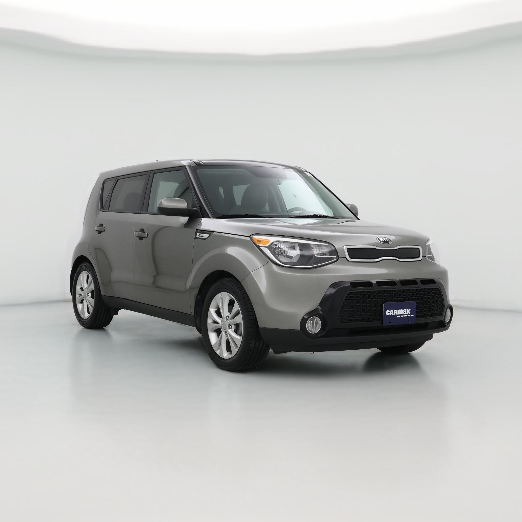 Thumbnail: 2016 Kia Soul - 1