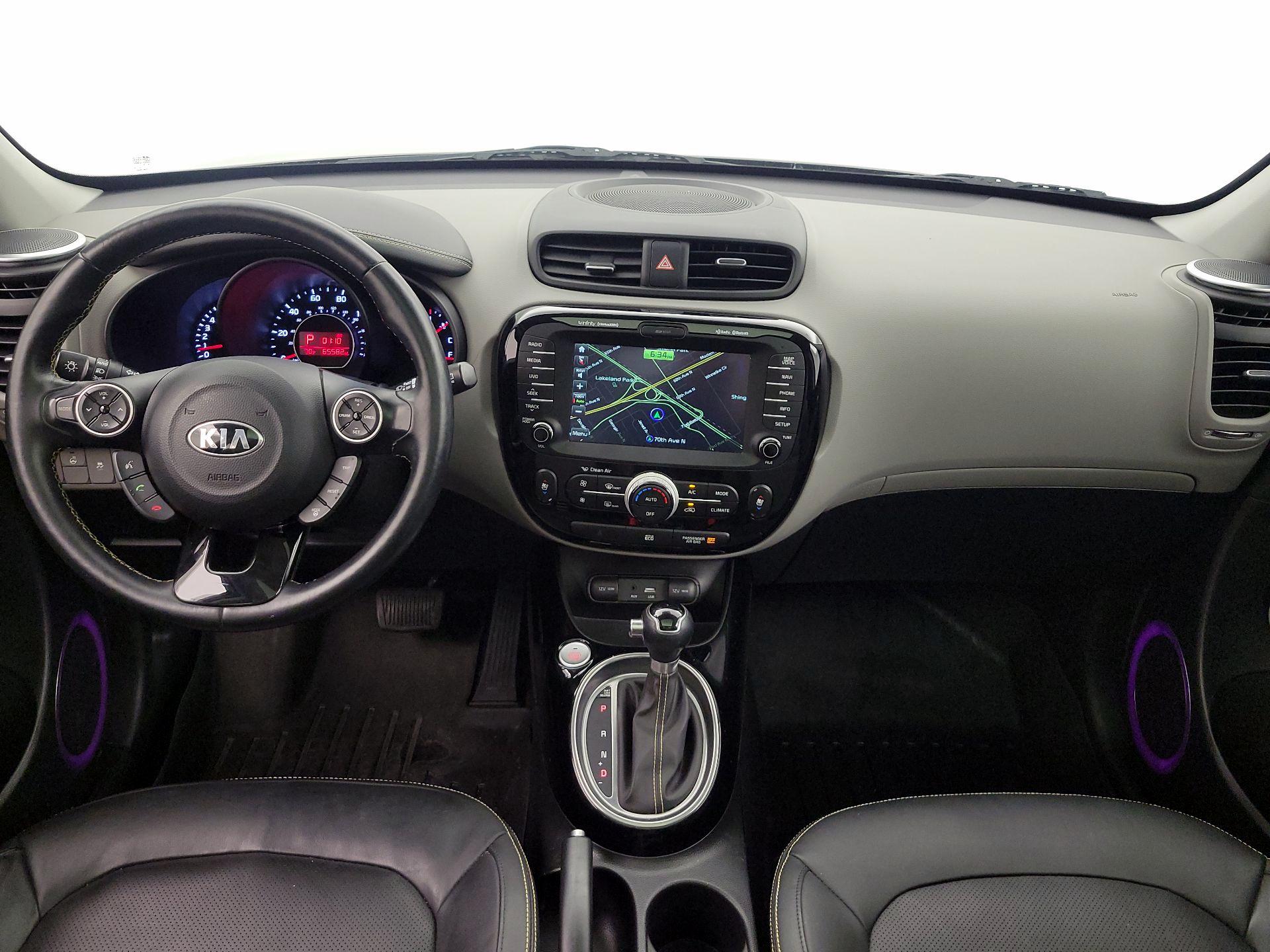 Thumbnail: 2016 Kia Soul - 9