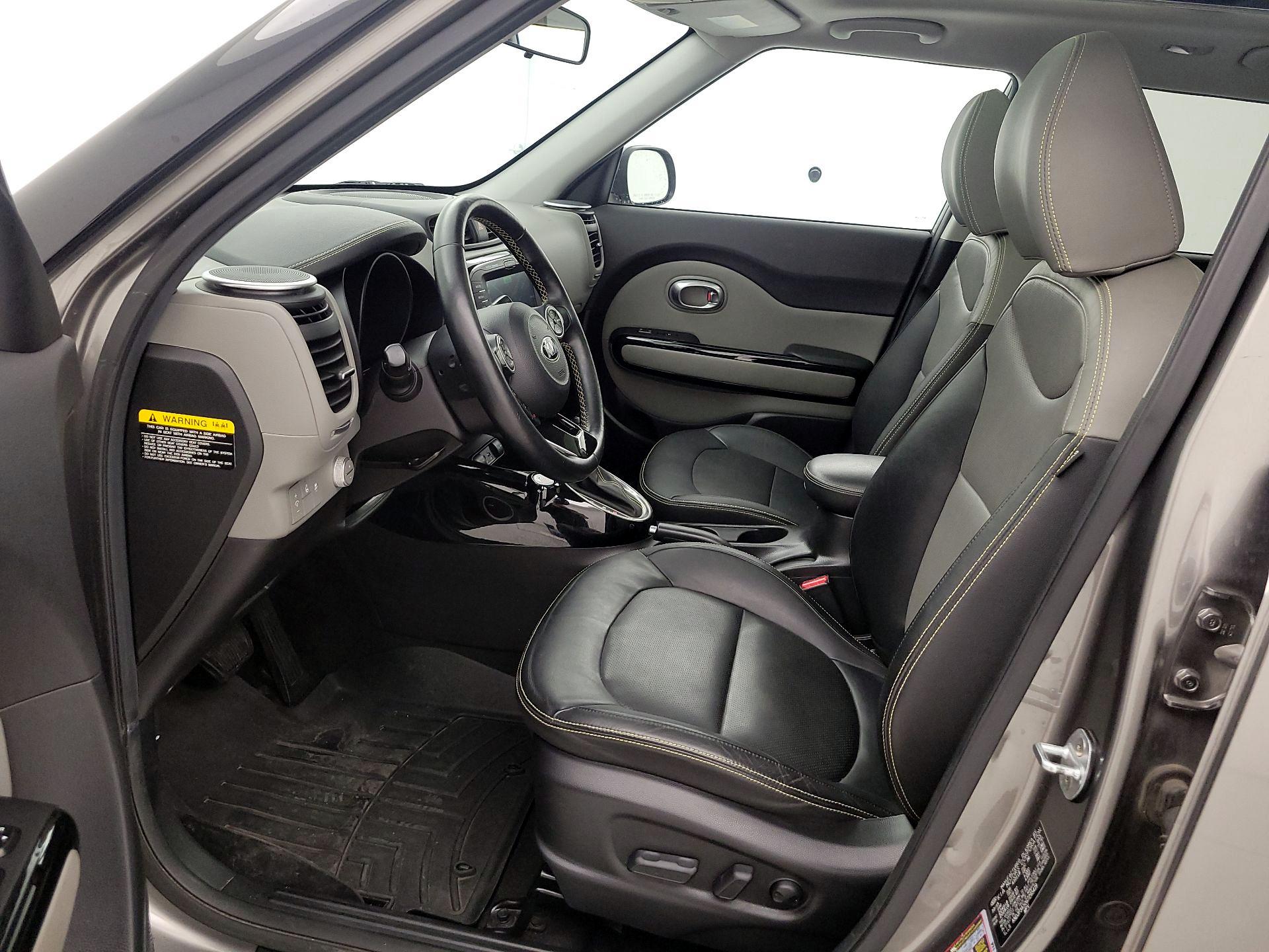 Thumbnail: 2016 Kia Soul - 11