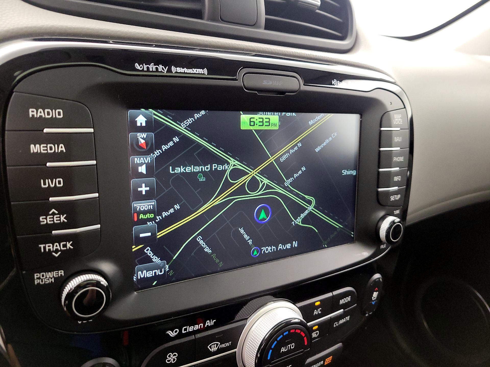 Thumbnail: 2016 Kia Soul - 14