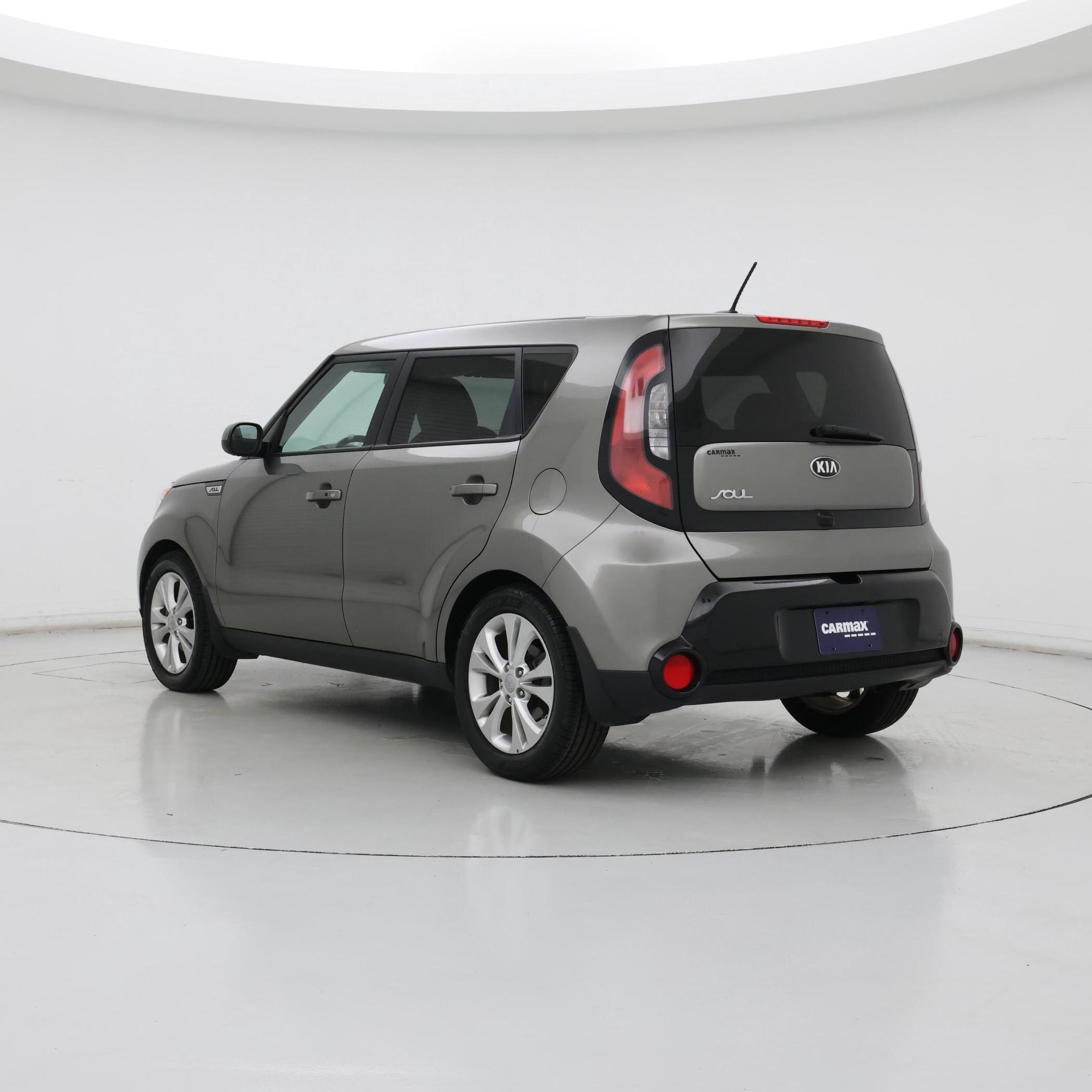 Thumbnail: 2016 Kia Soul - 2
