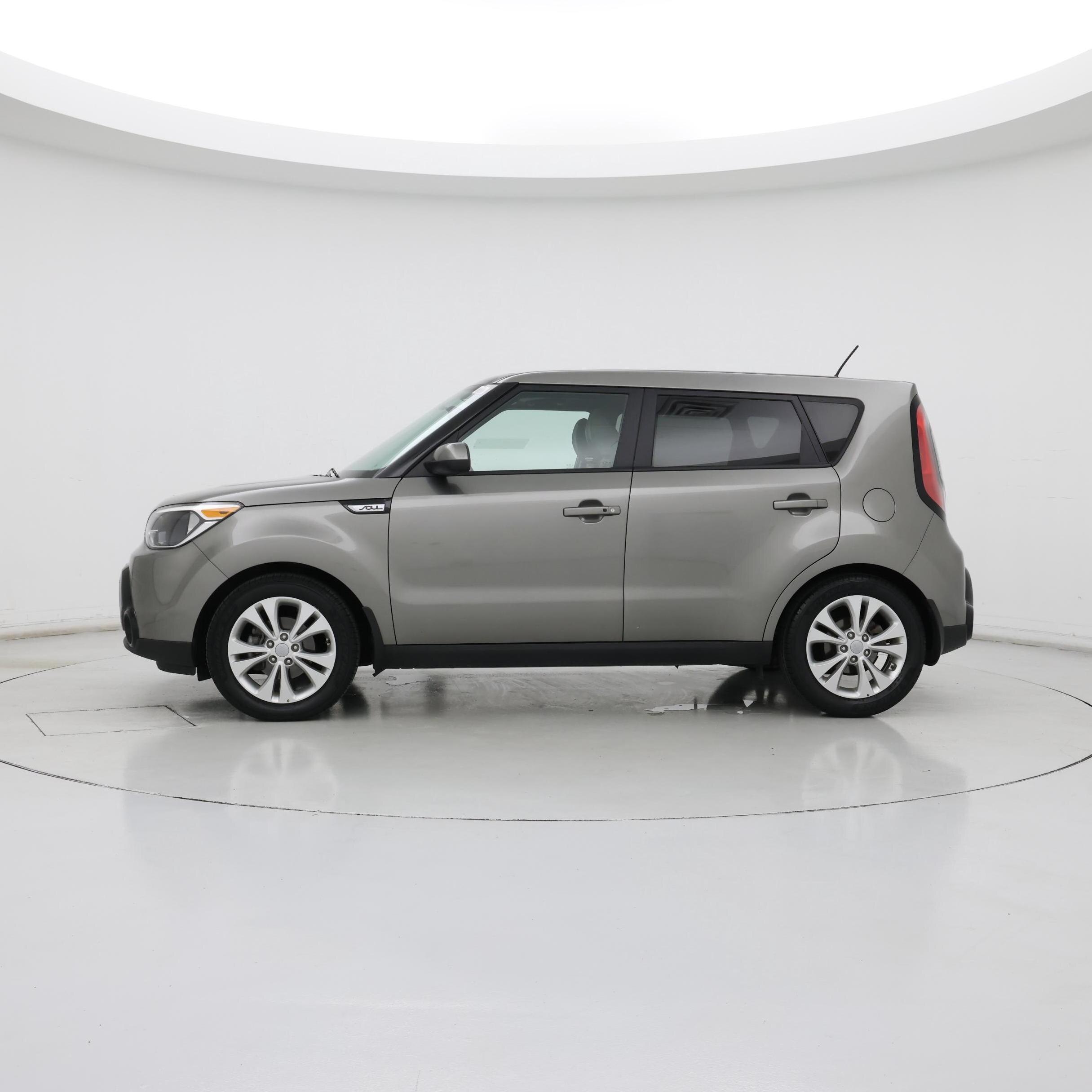 Thumbnail: 2016 Kia Soul - 3