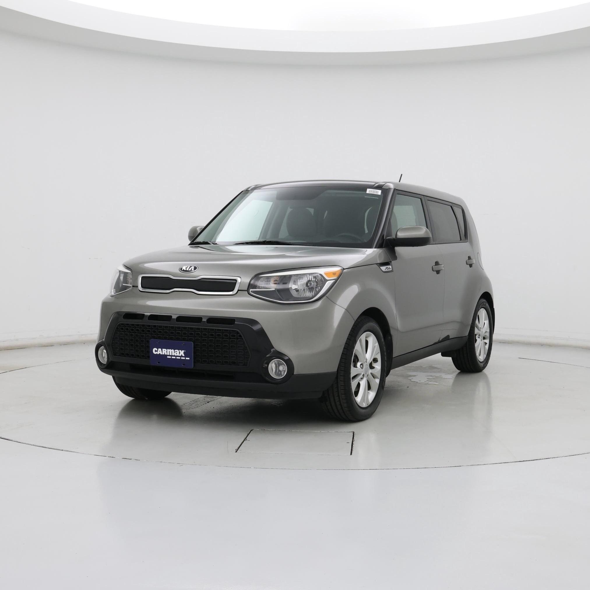 Thumbnail: 2016 Kia Soul - 4