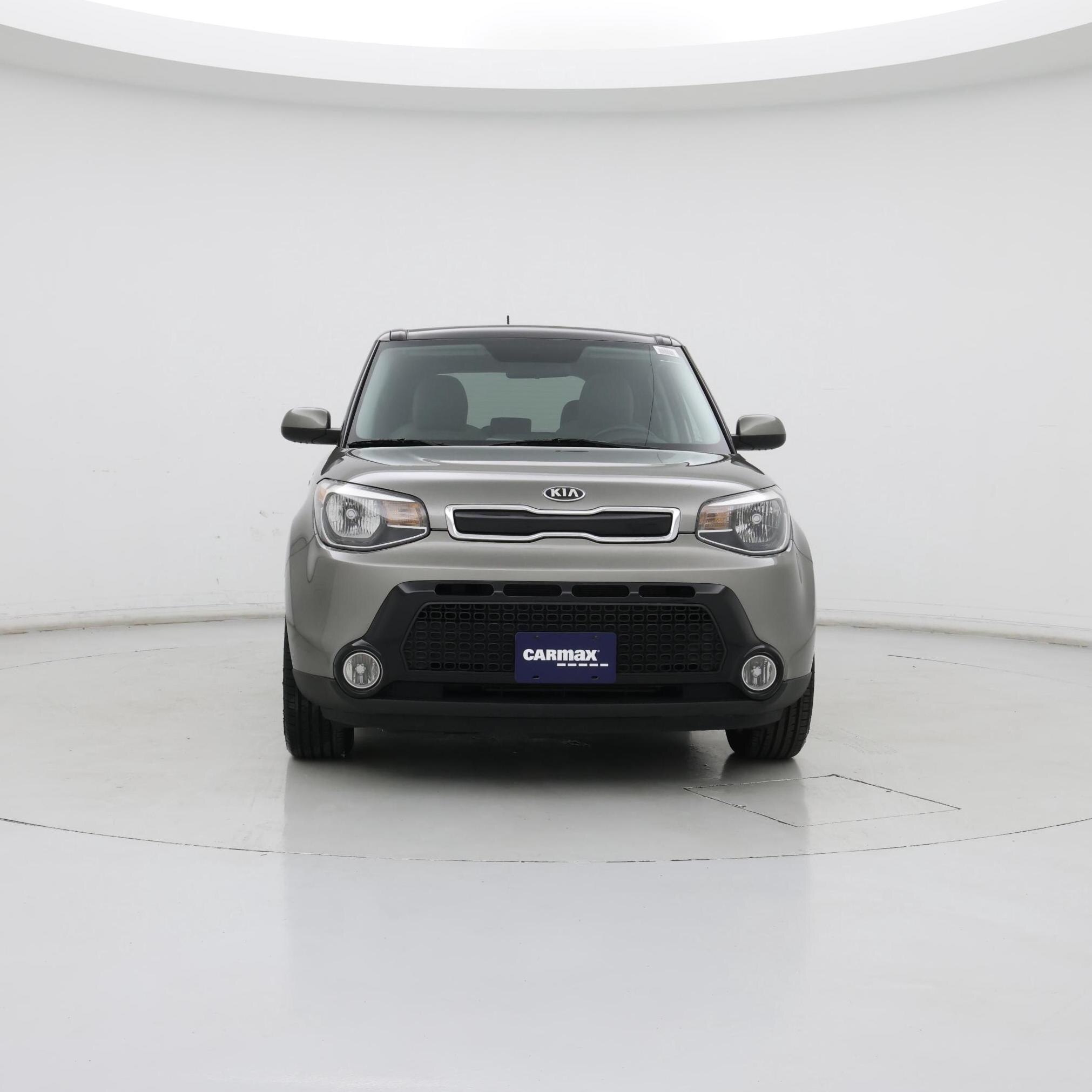 Thumbnail: 2016 Kia Soul - 5