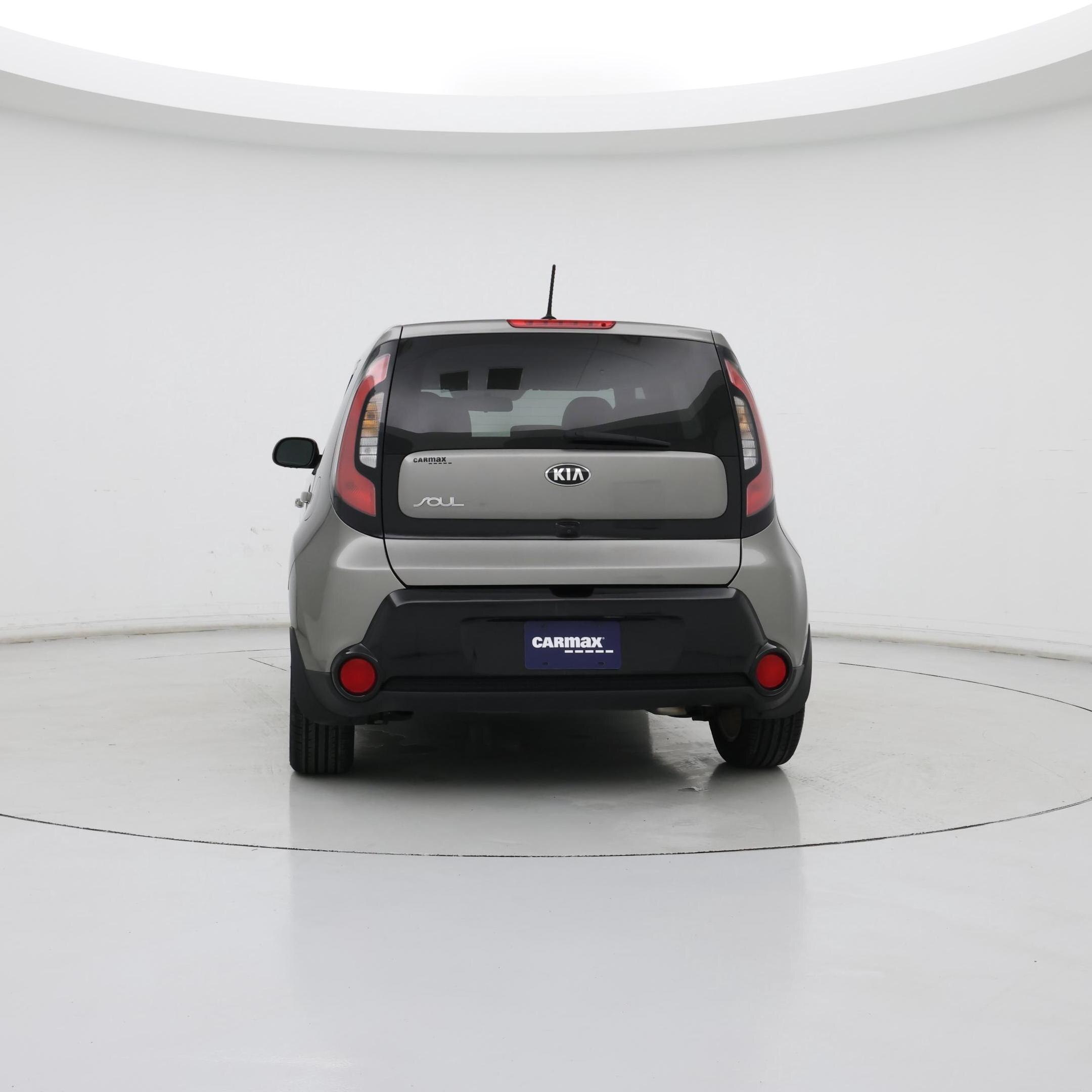 Thumbnail: 2016 Kia Soul - 6