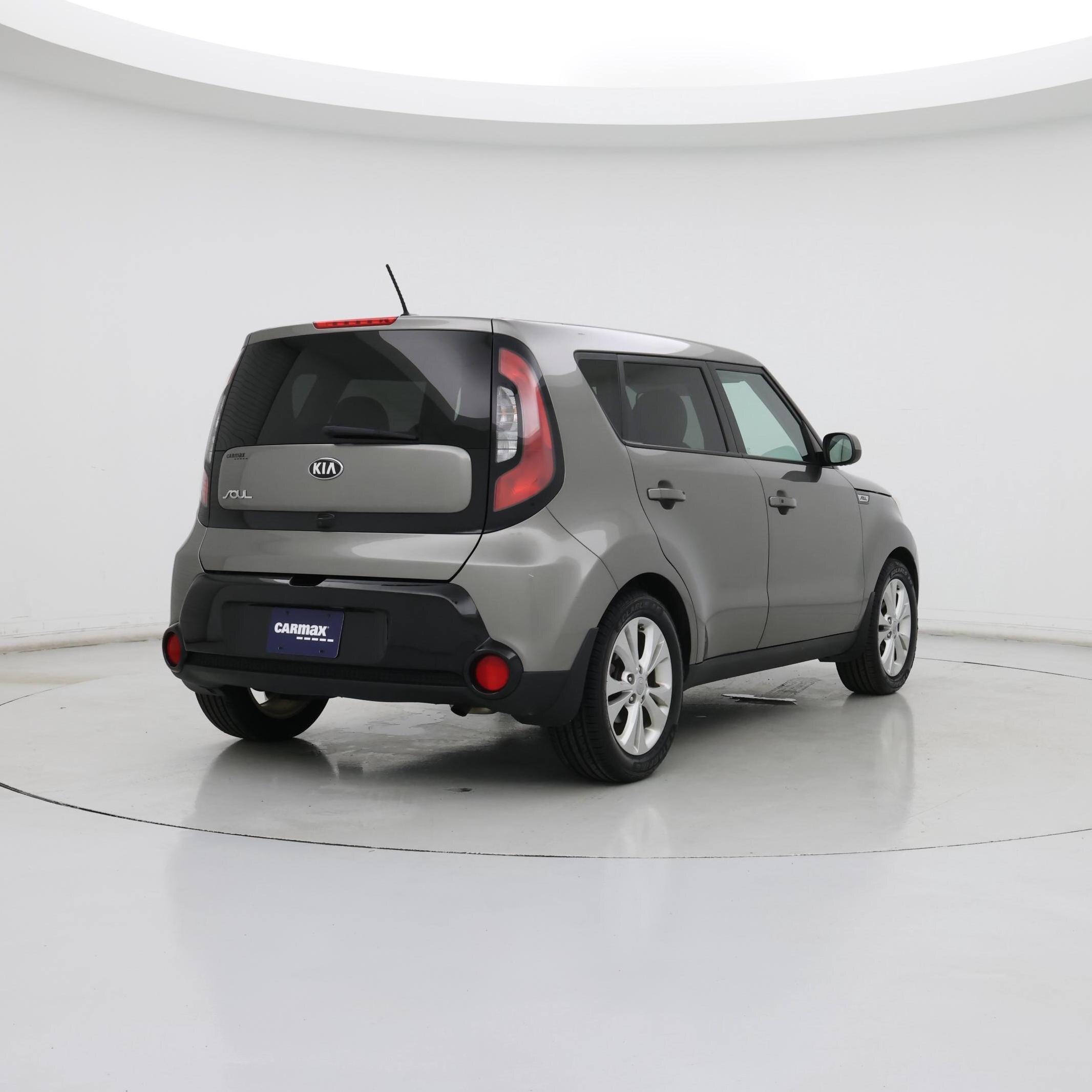 Thumbnail: 2016 Kia Soul - 8