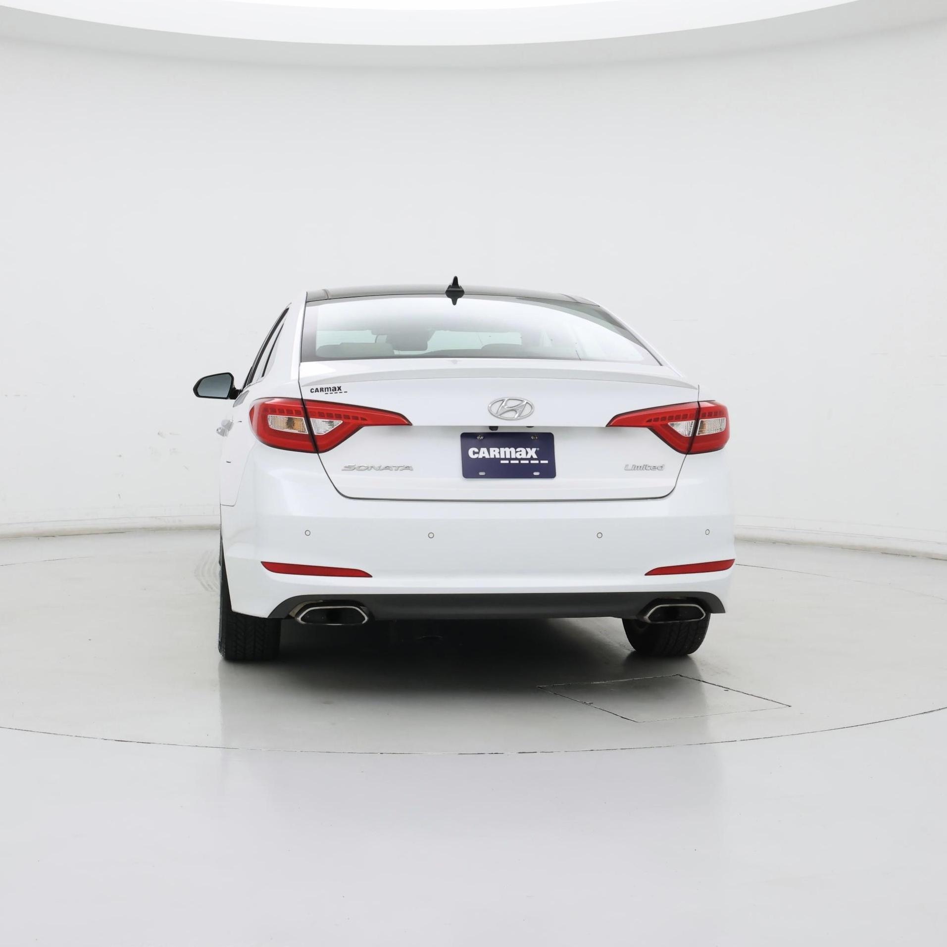 Thumbnail: 2015 Hyundai Sonata - 6