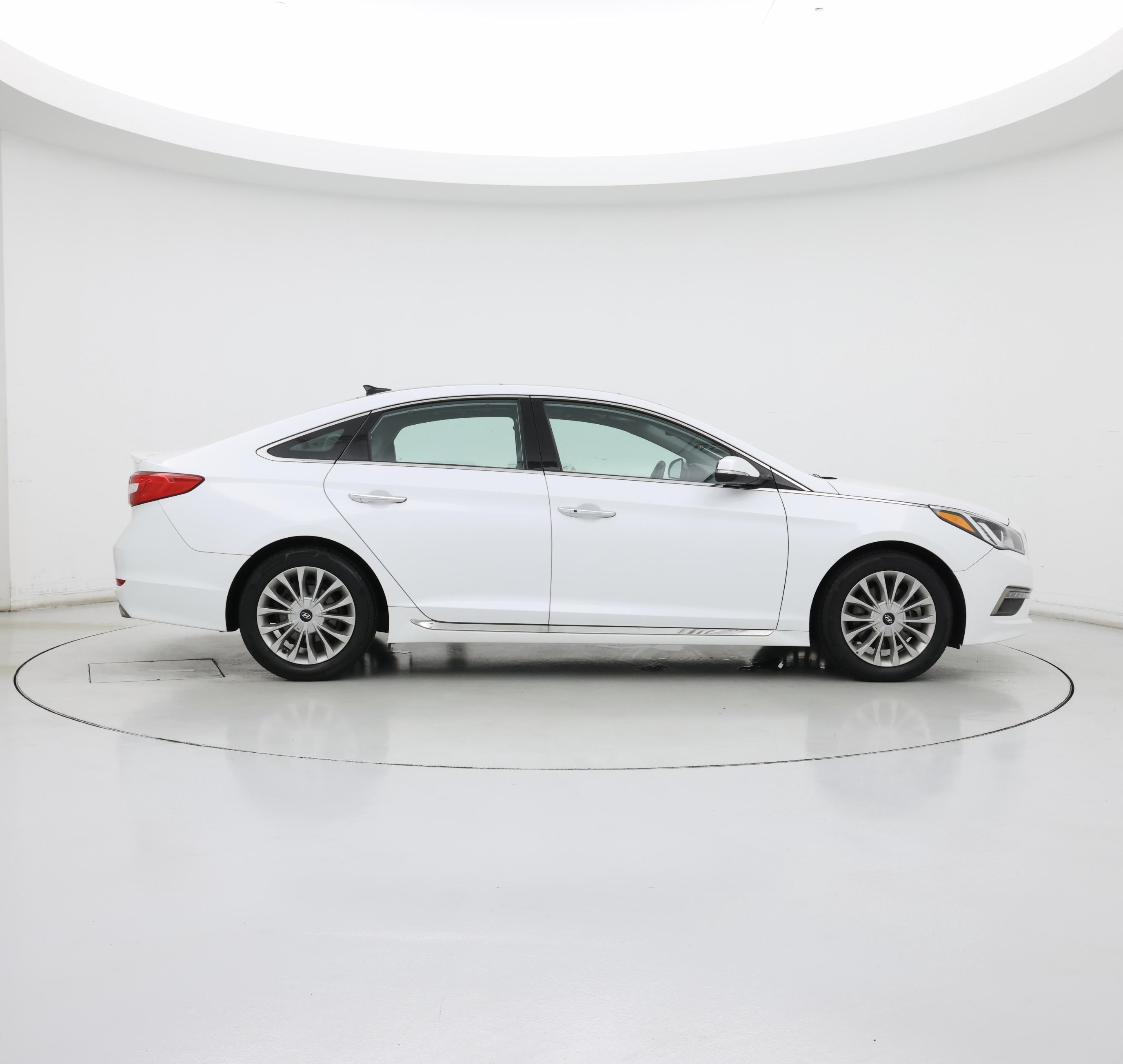 Thumbnail: 2015 Hyundai Sonata - 7