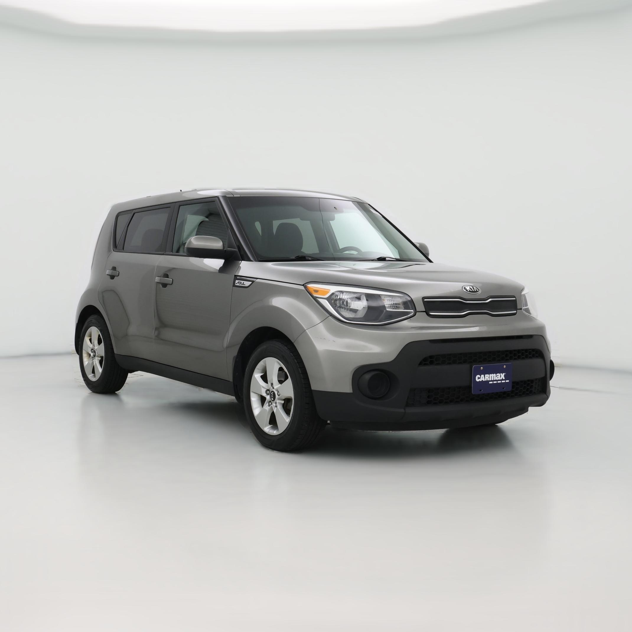 Thumbnail: 2017 Kia Soul - 1