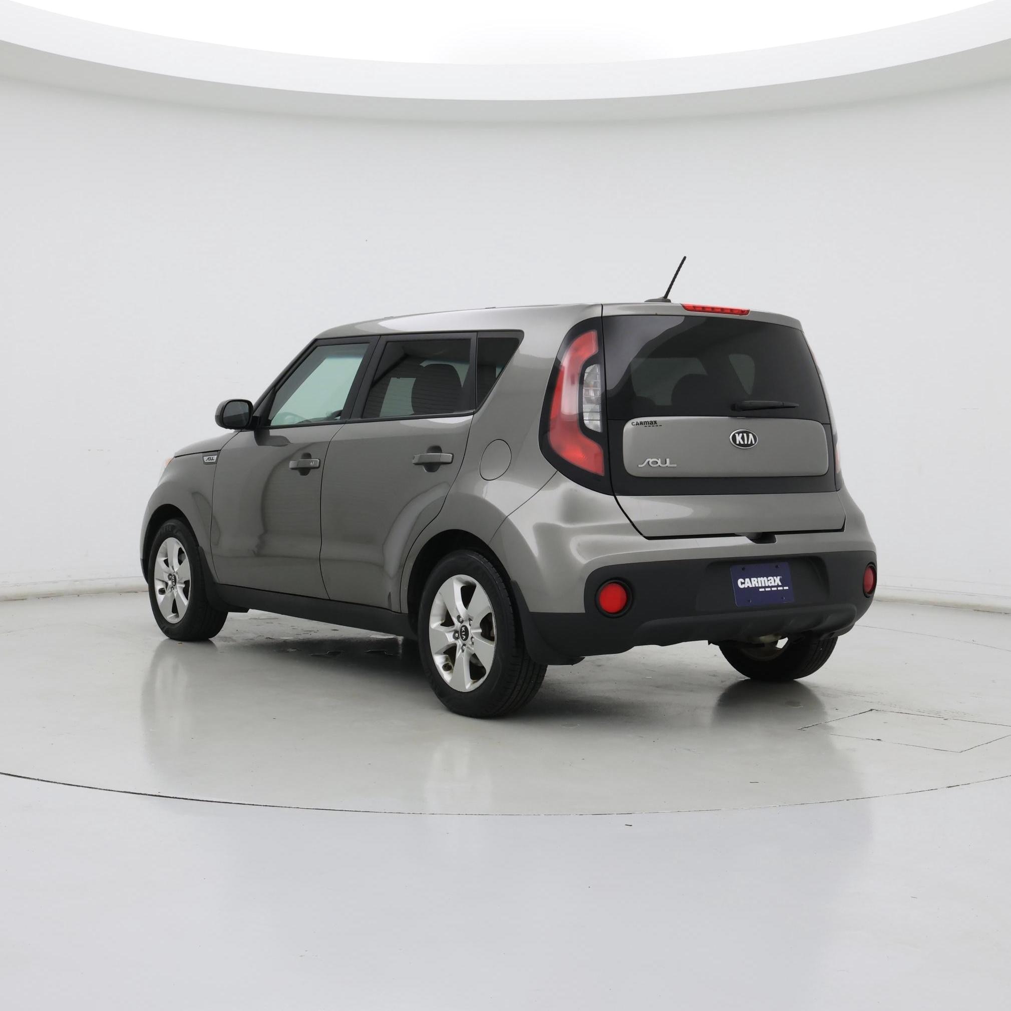 Thumbnail: 2017 Kia Soul - 2