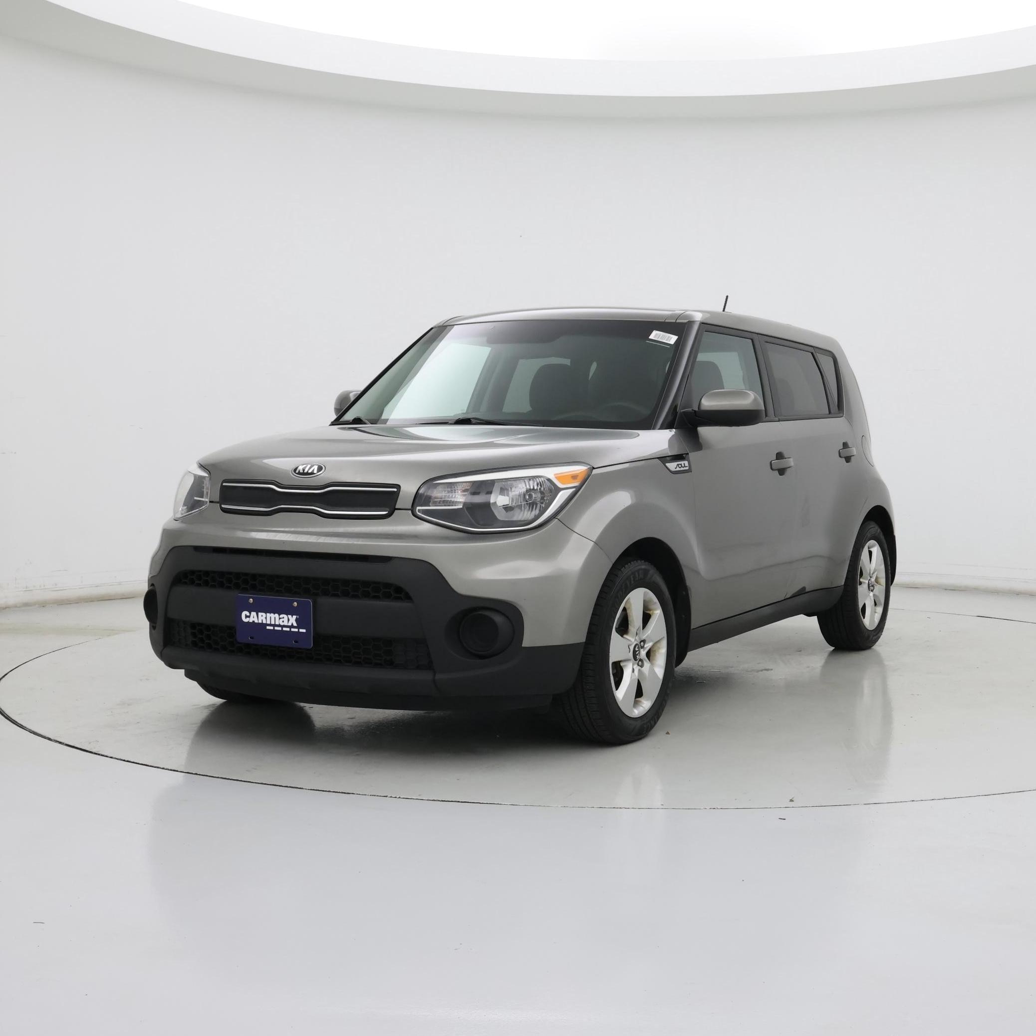 Thumbnail: 2017 Kia Soul - 4