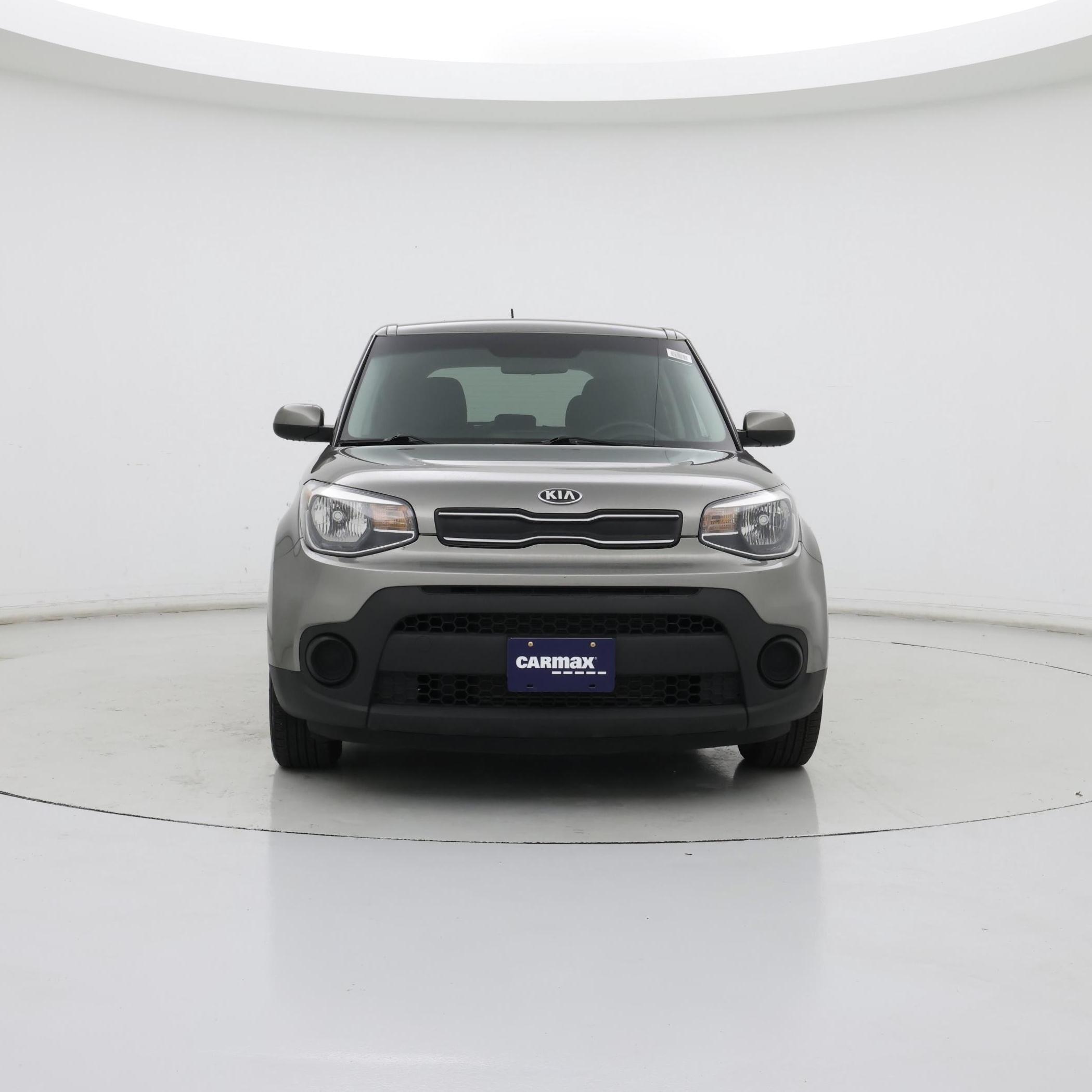 Thumbnail: 2017 Kia Soul - 5