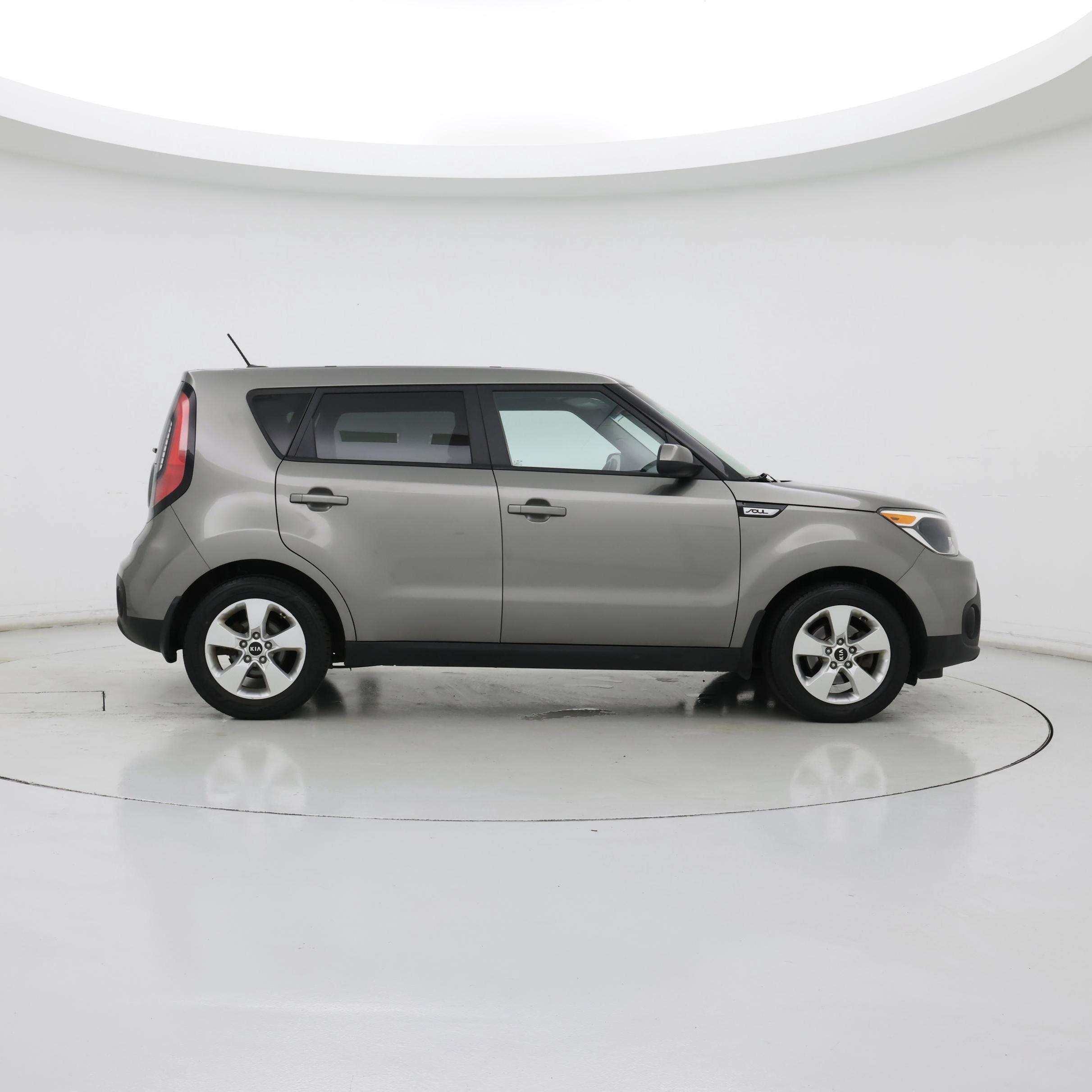 Thumbnail: 2017 Kia Soul - 7