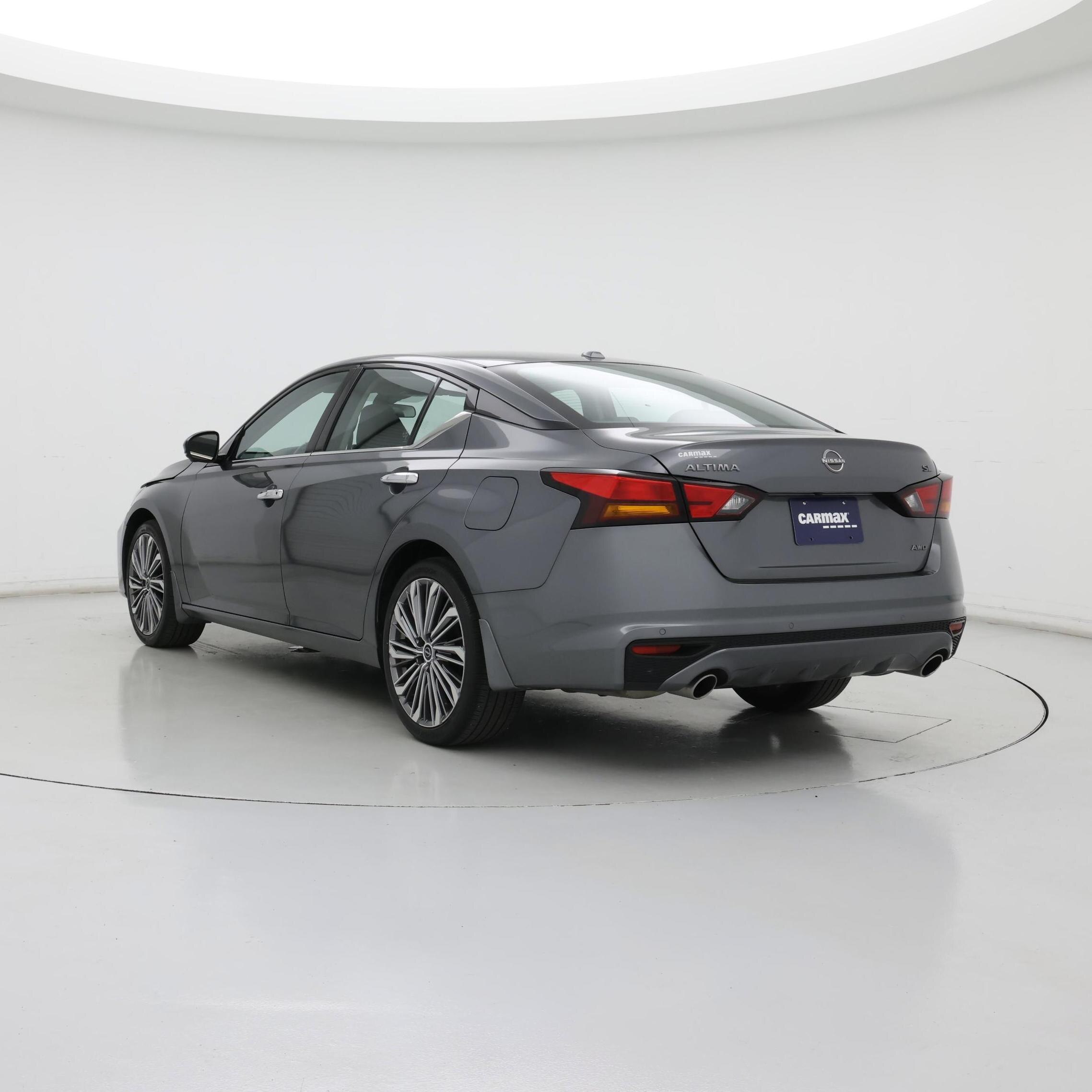 Thumbnail: 2024 Nissan Altima - 2