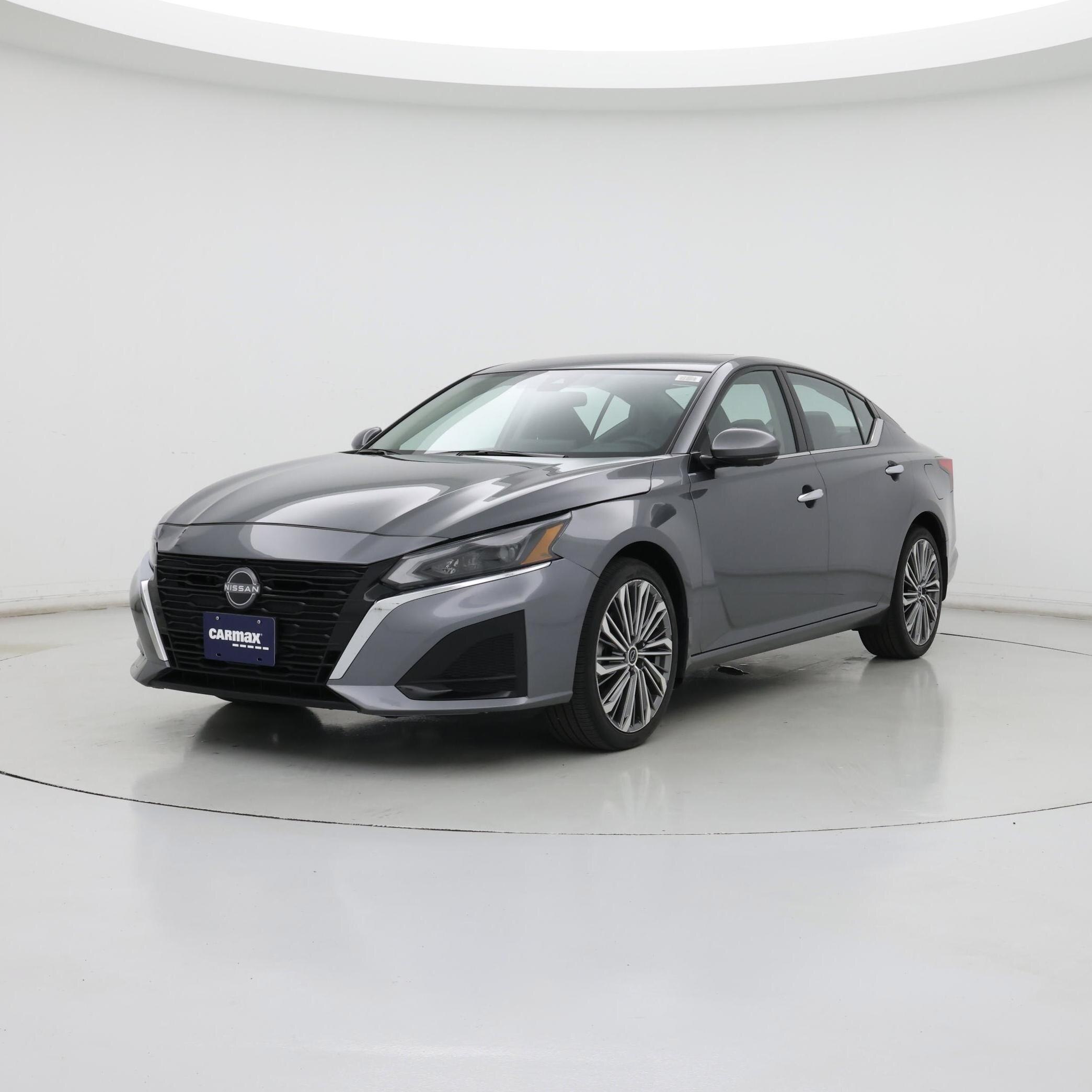 Thumbnail: 2024 Nissan Altima - 4