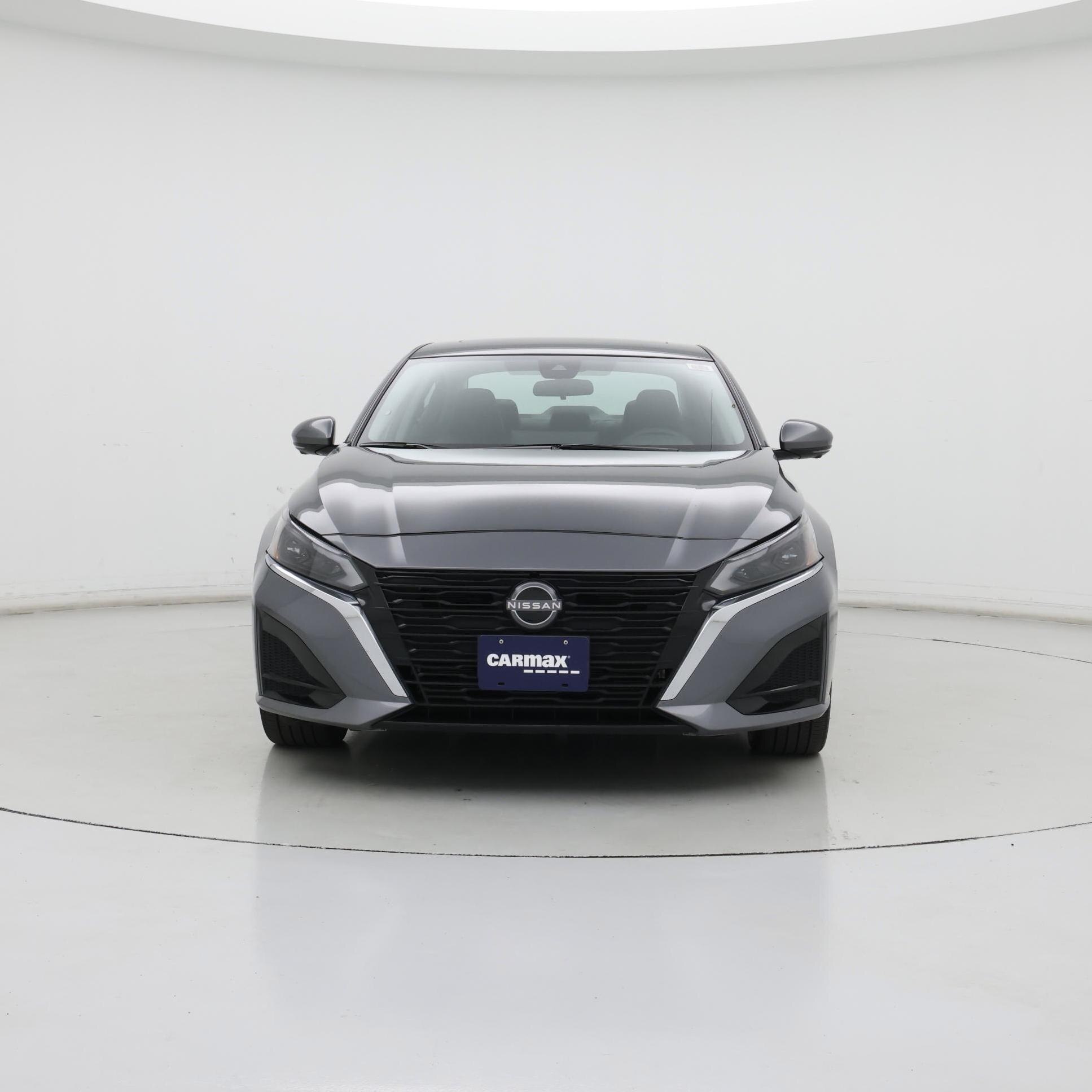 Thumbnail: 2024 Nissan Altima - 5