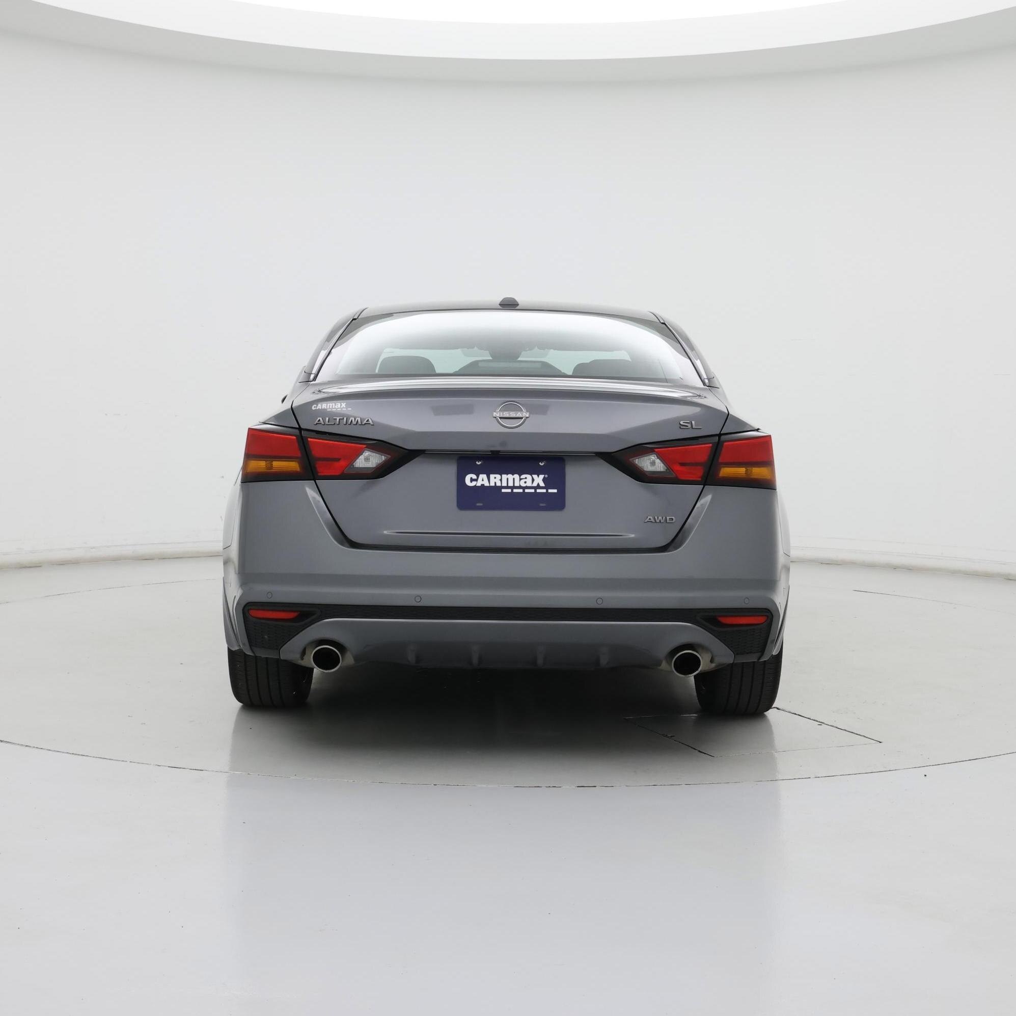 Thumbnail: 2024 Nissan Altima - 6