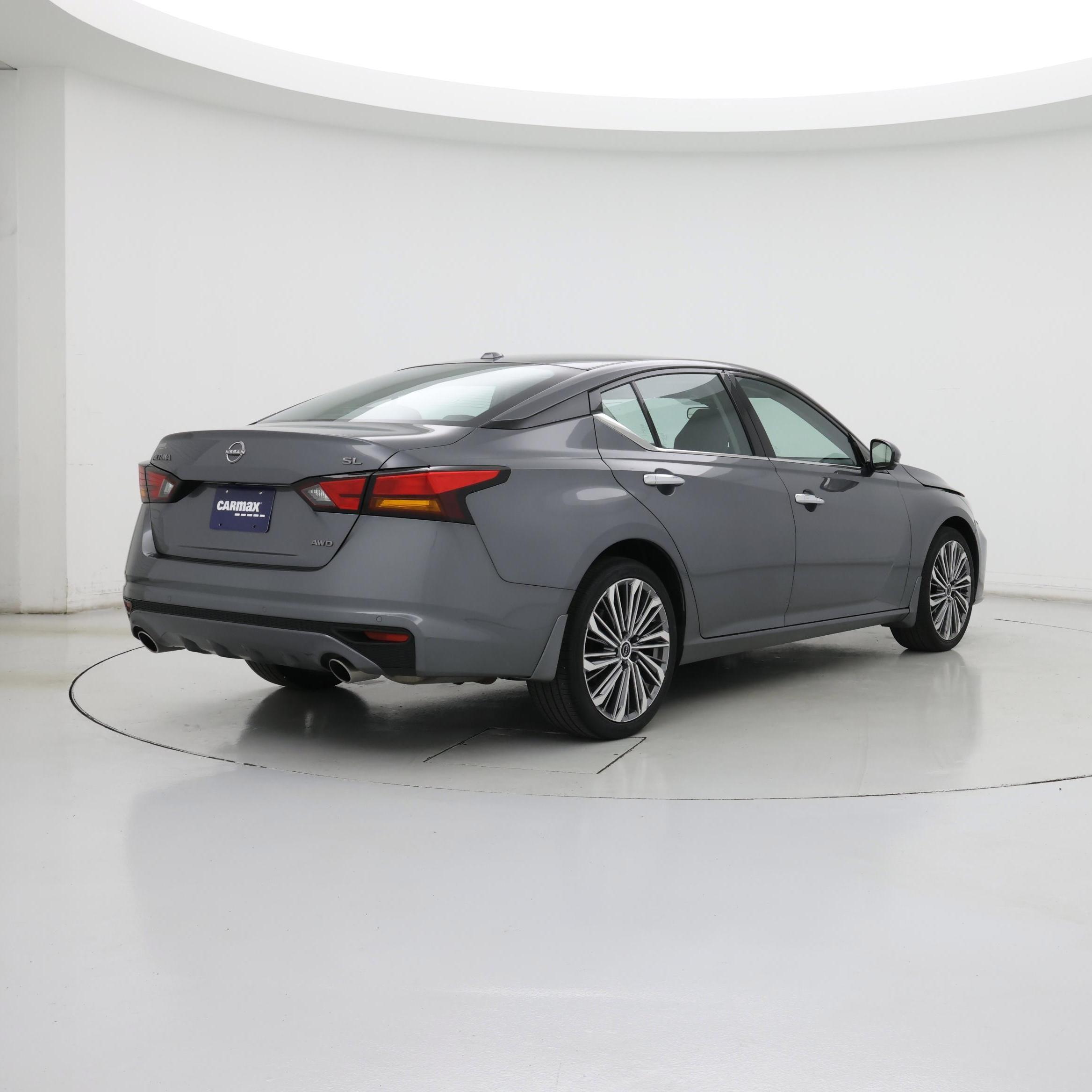 Thumbnail: 2024 Nissan Altima - 8