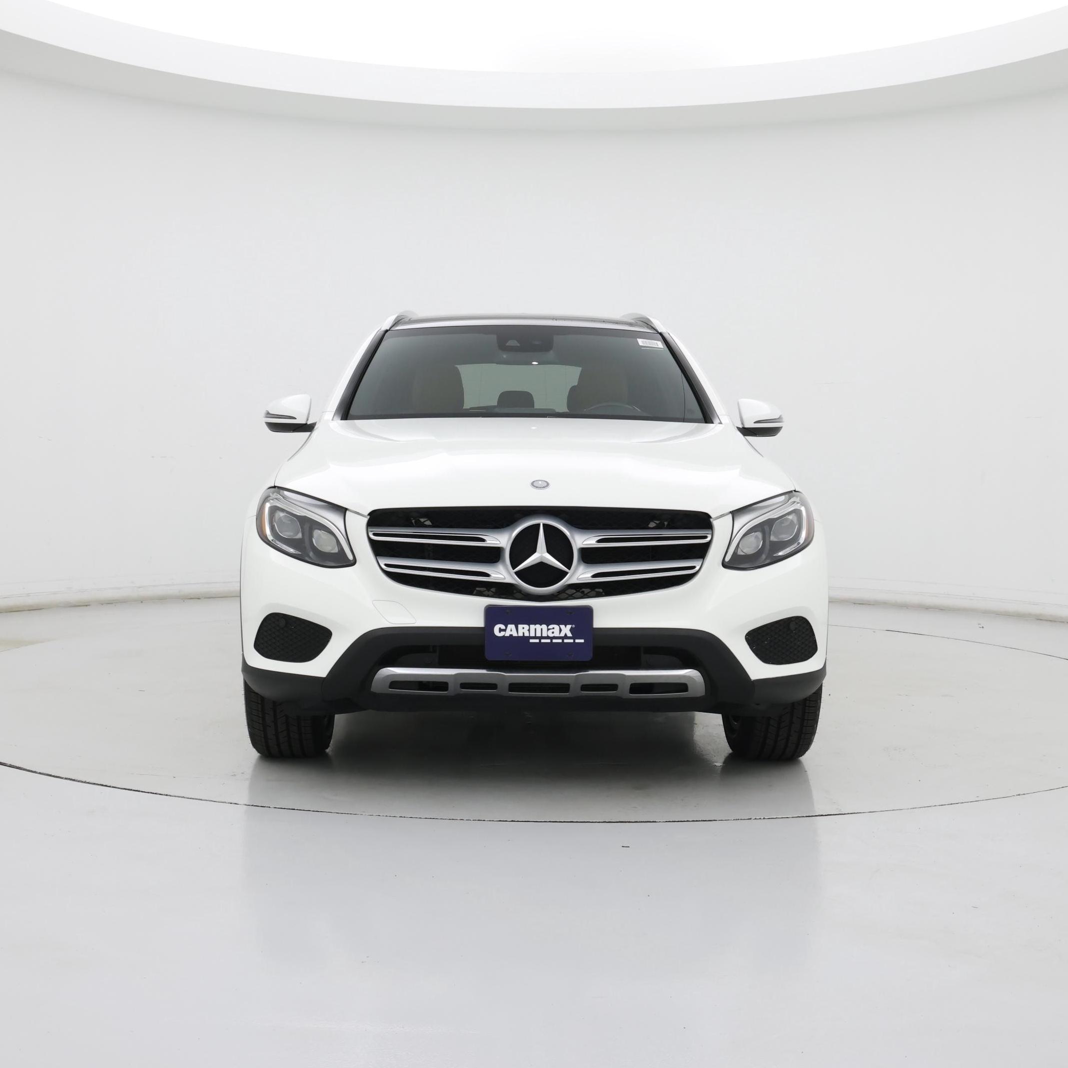 Thumbnail: 2016 Mercedes-Benz GLC - 5