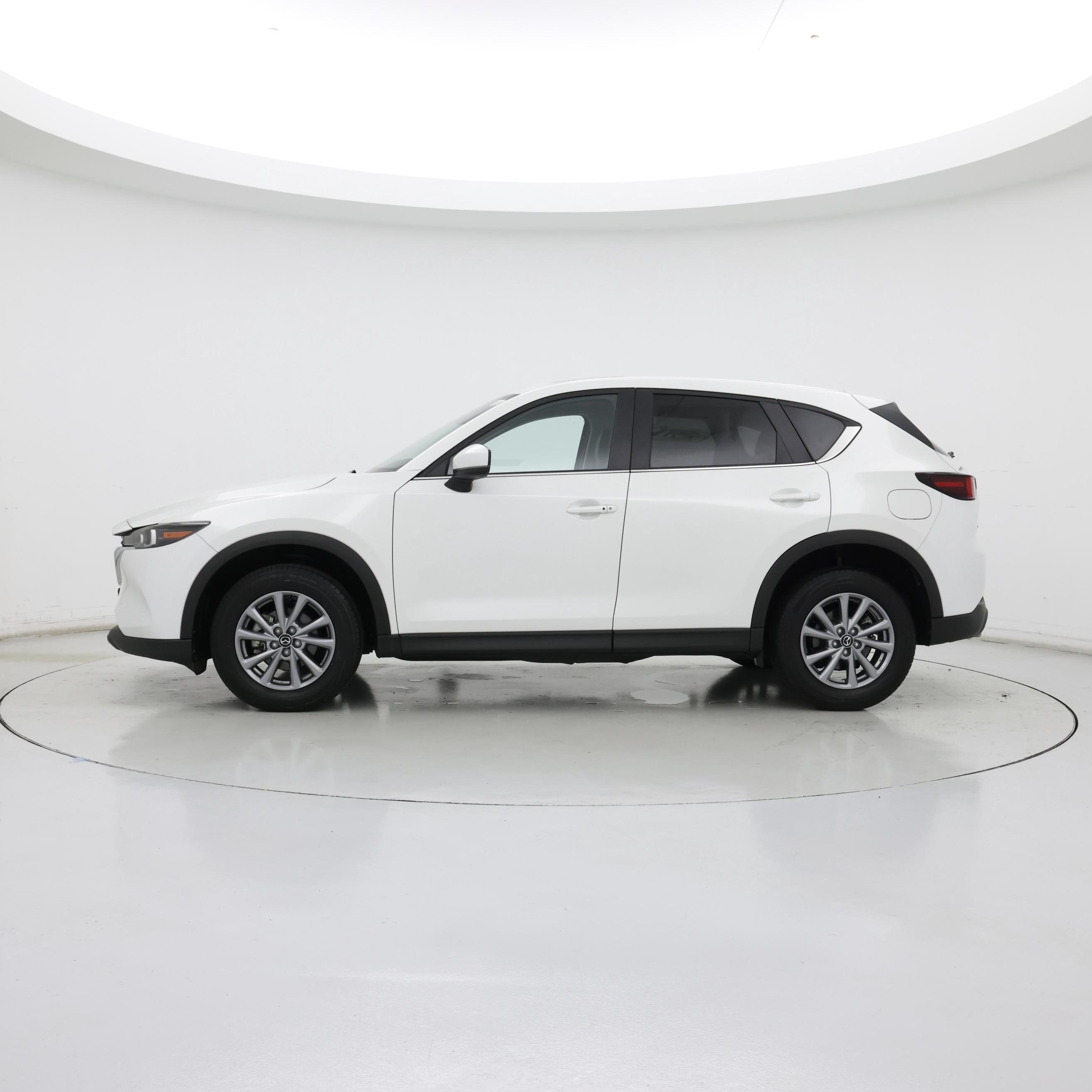 Thumbnail: 2023 Mazda CX-5 - 3