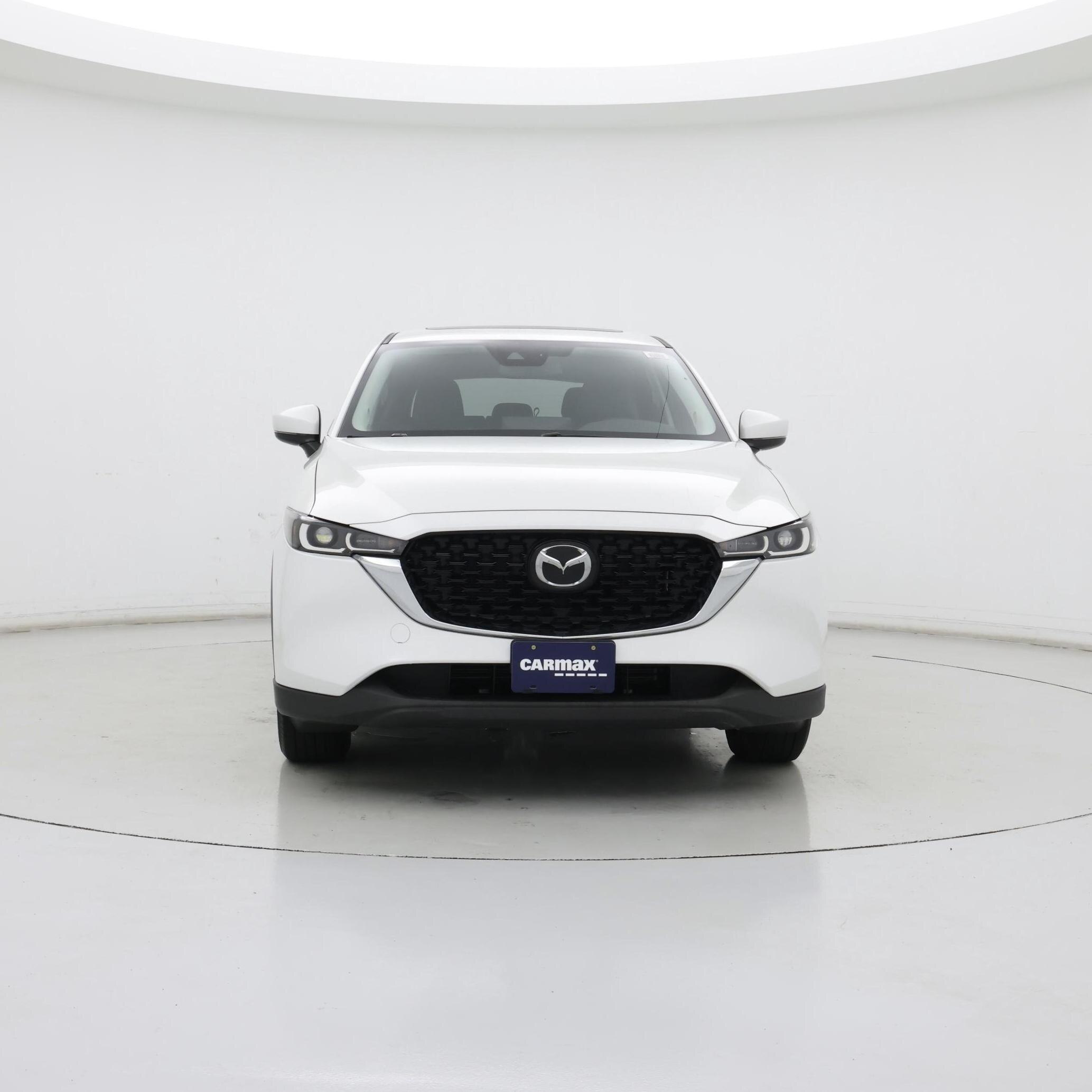 Thumbnail: 2023 Mazda CX-5 - 5