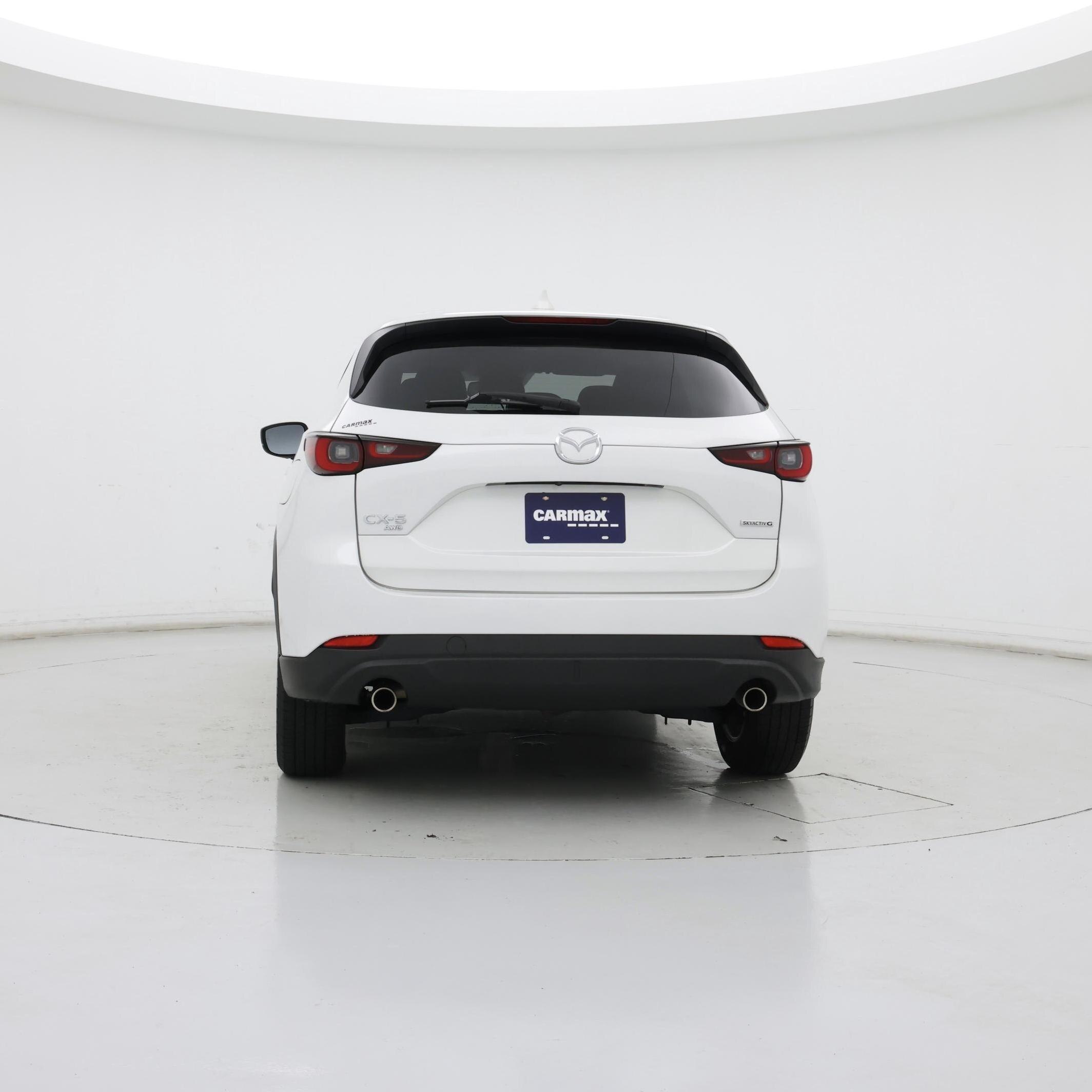 Thumbnail: 2023 Mazda CX-5 - 6
