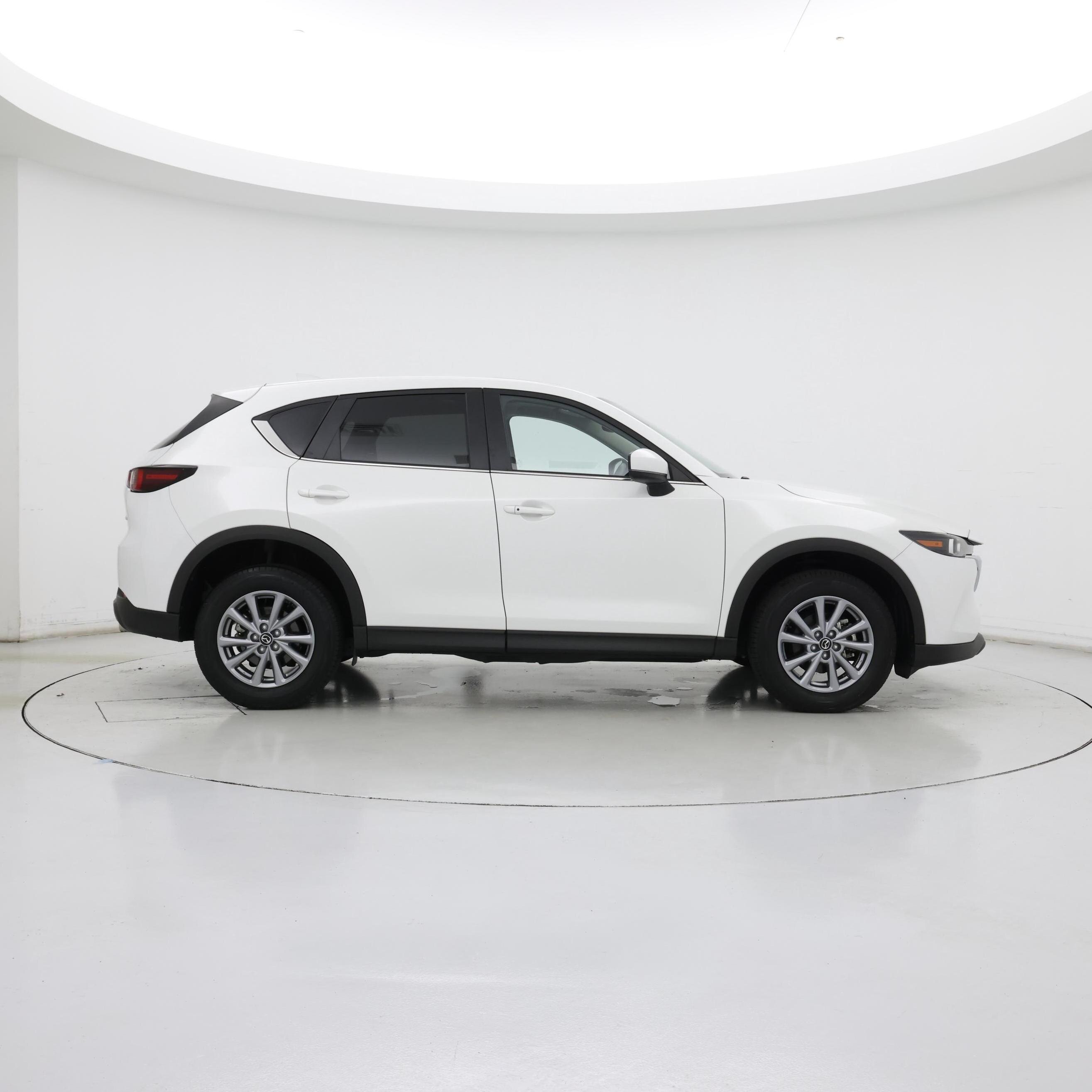 Thumbnail: 2023 Mazda CX-5 - 7
