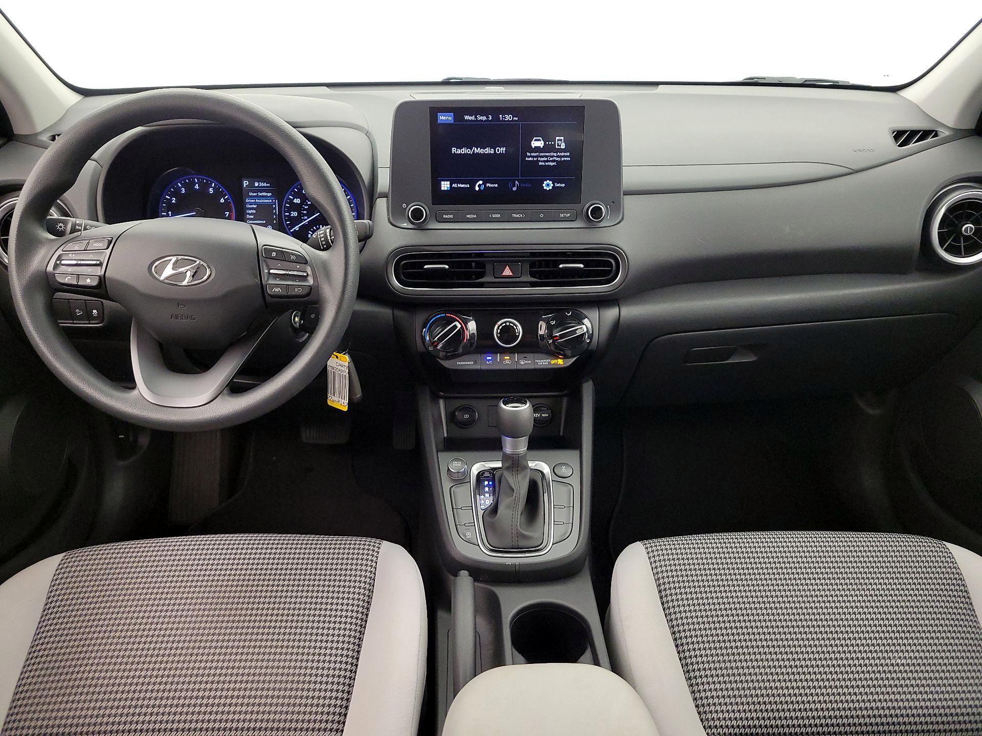 Thumbnail: 2023 Hyundai Kona - 9