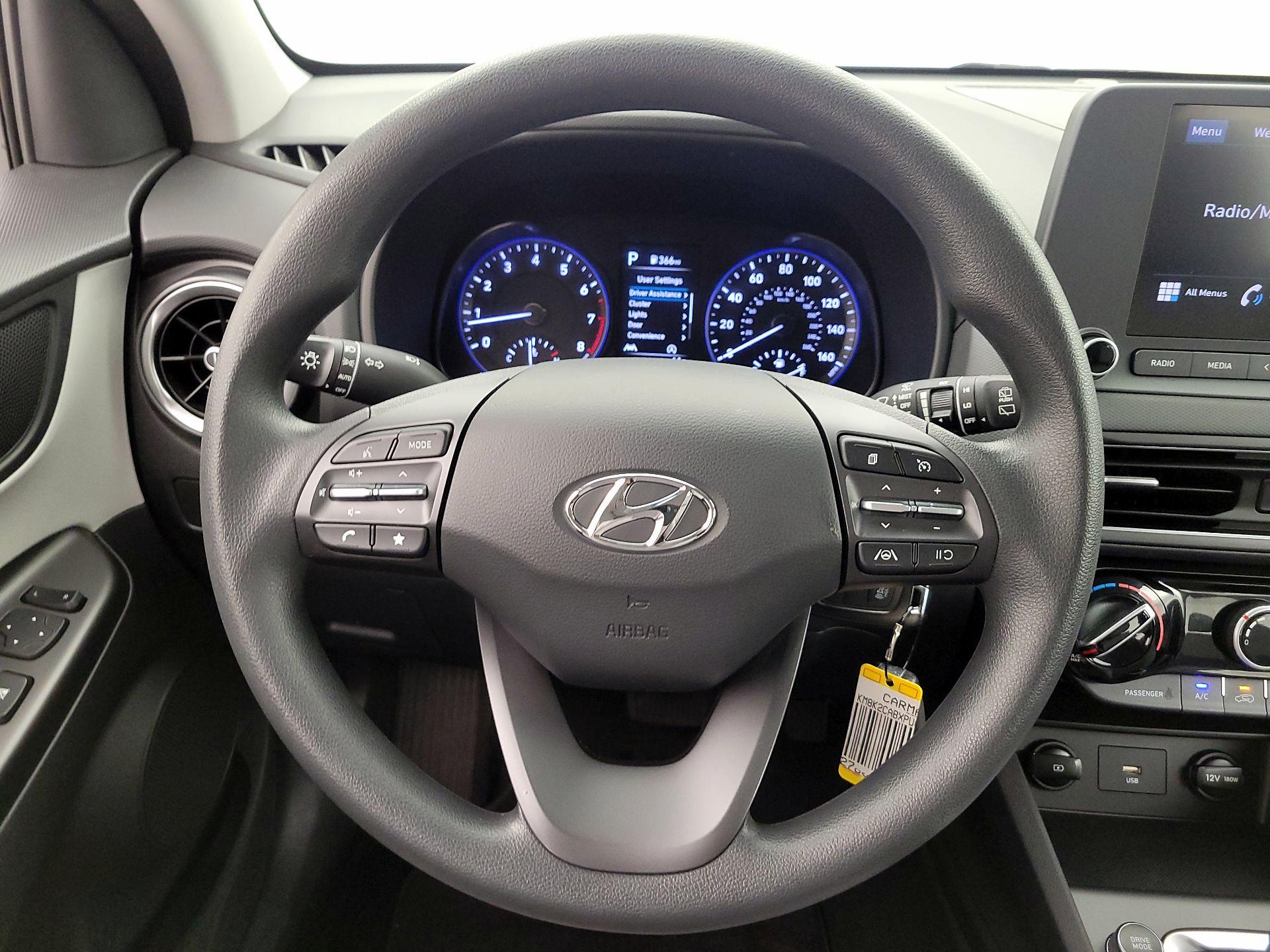Thumbnail: 2023 Hyundai Kona - 10