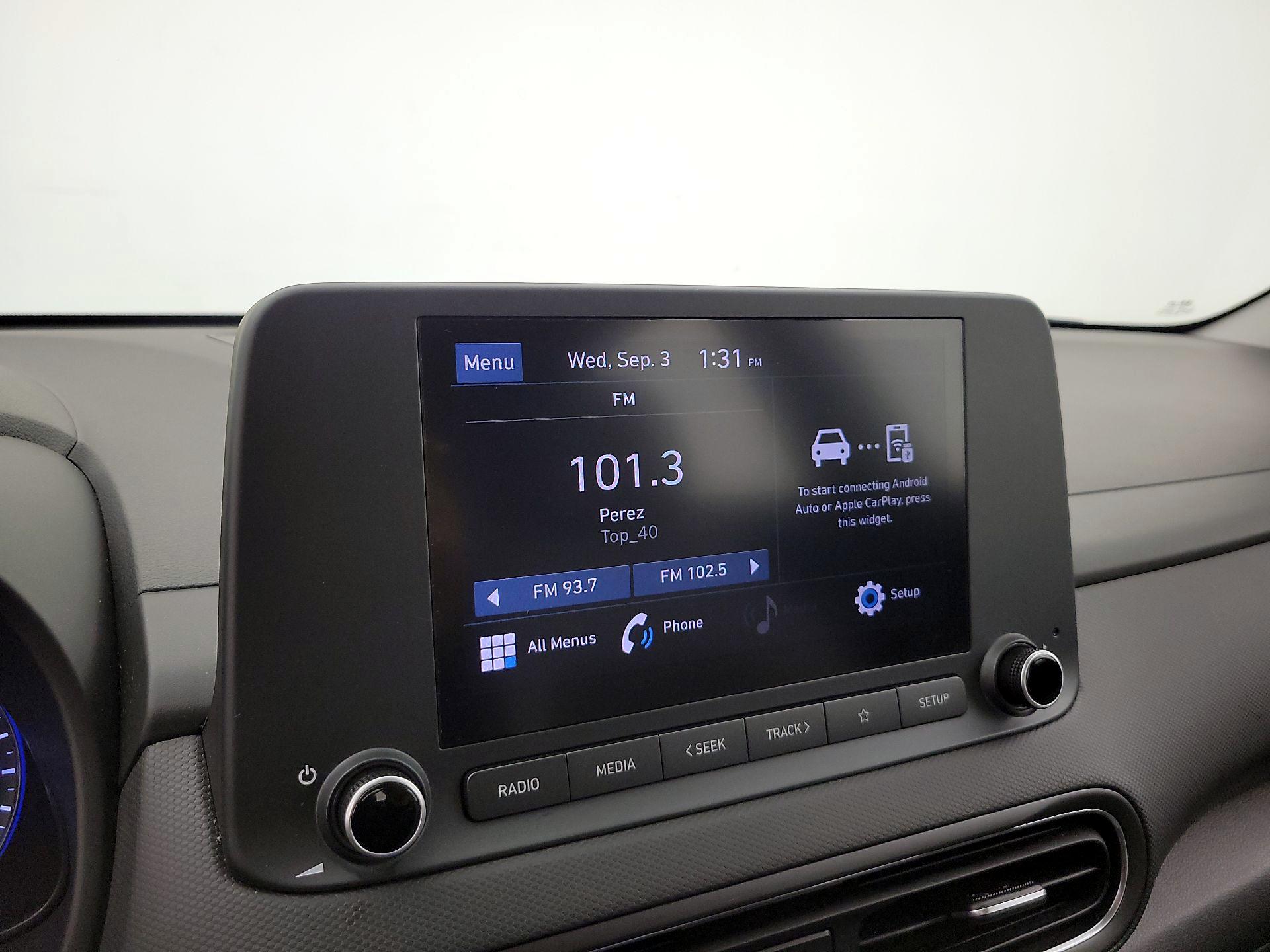 Thumbnail: 2023 Hyundai Kona - 15