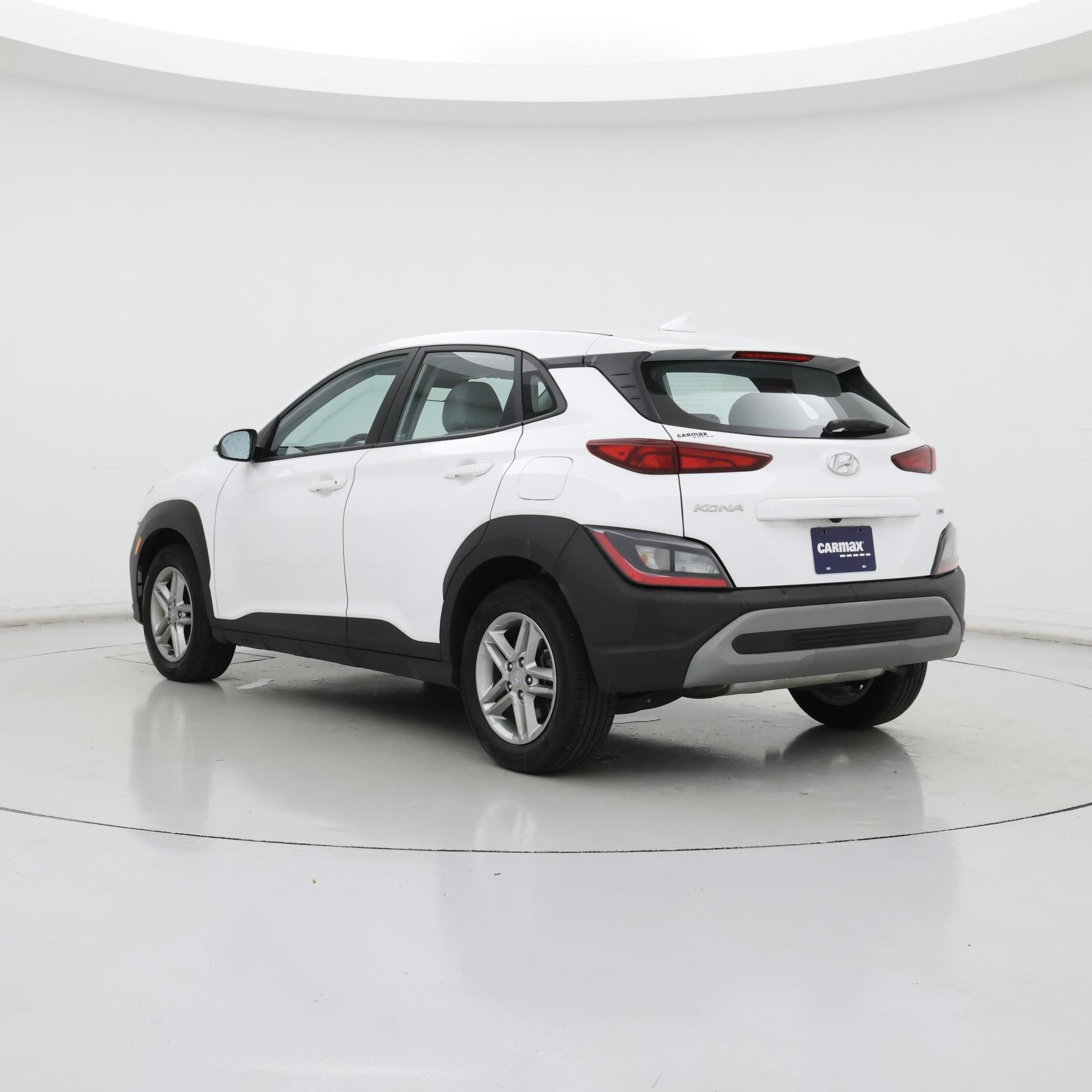 Thumbnail: 2023 Hyundai Kona - 2