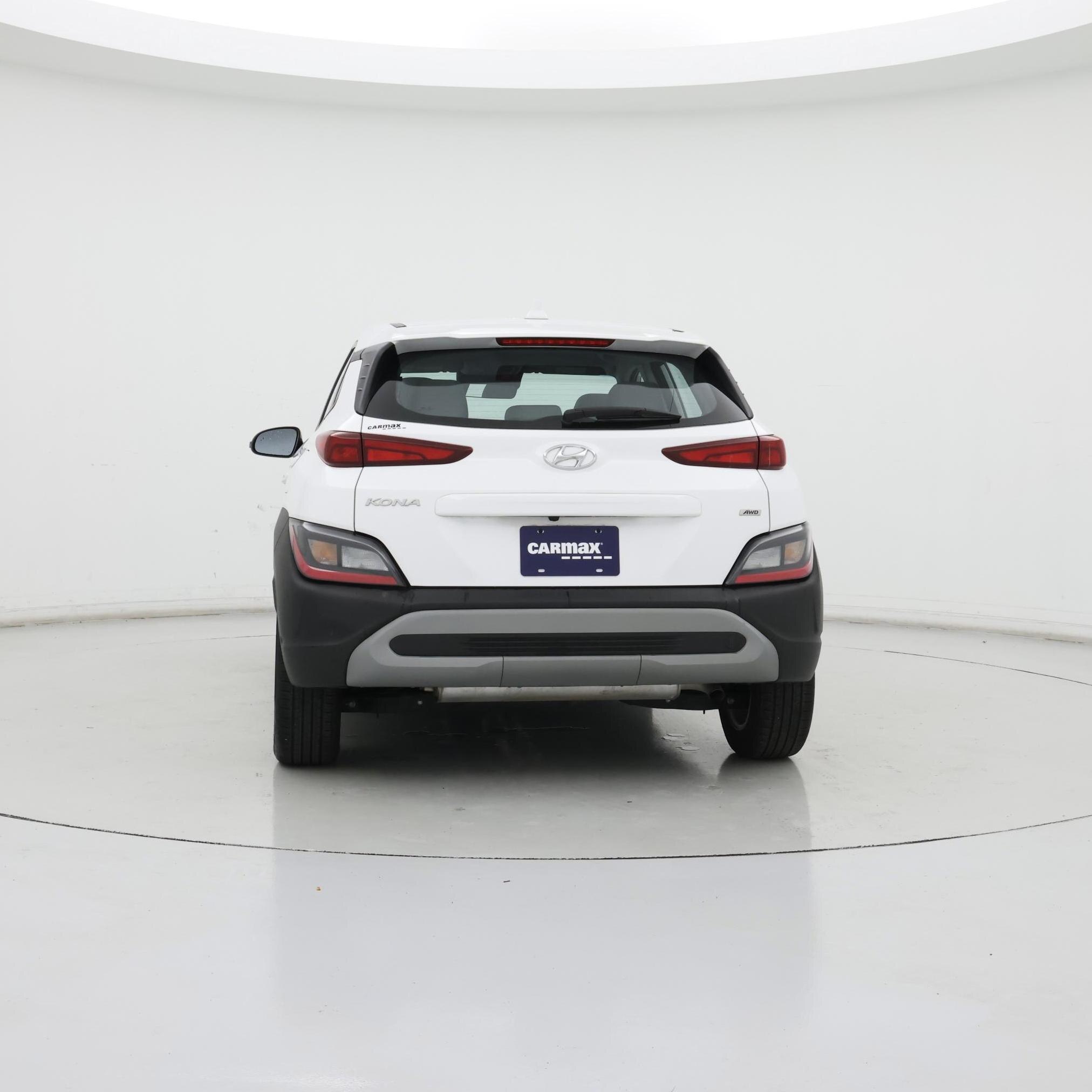 Thumbnail: 2023 Hyundai Kona - 6