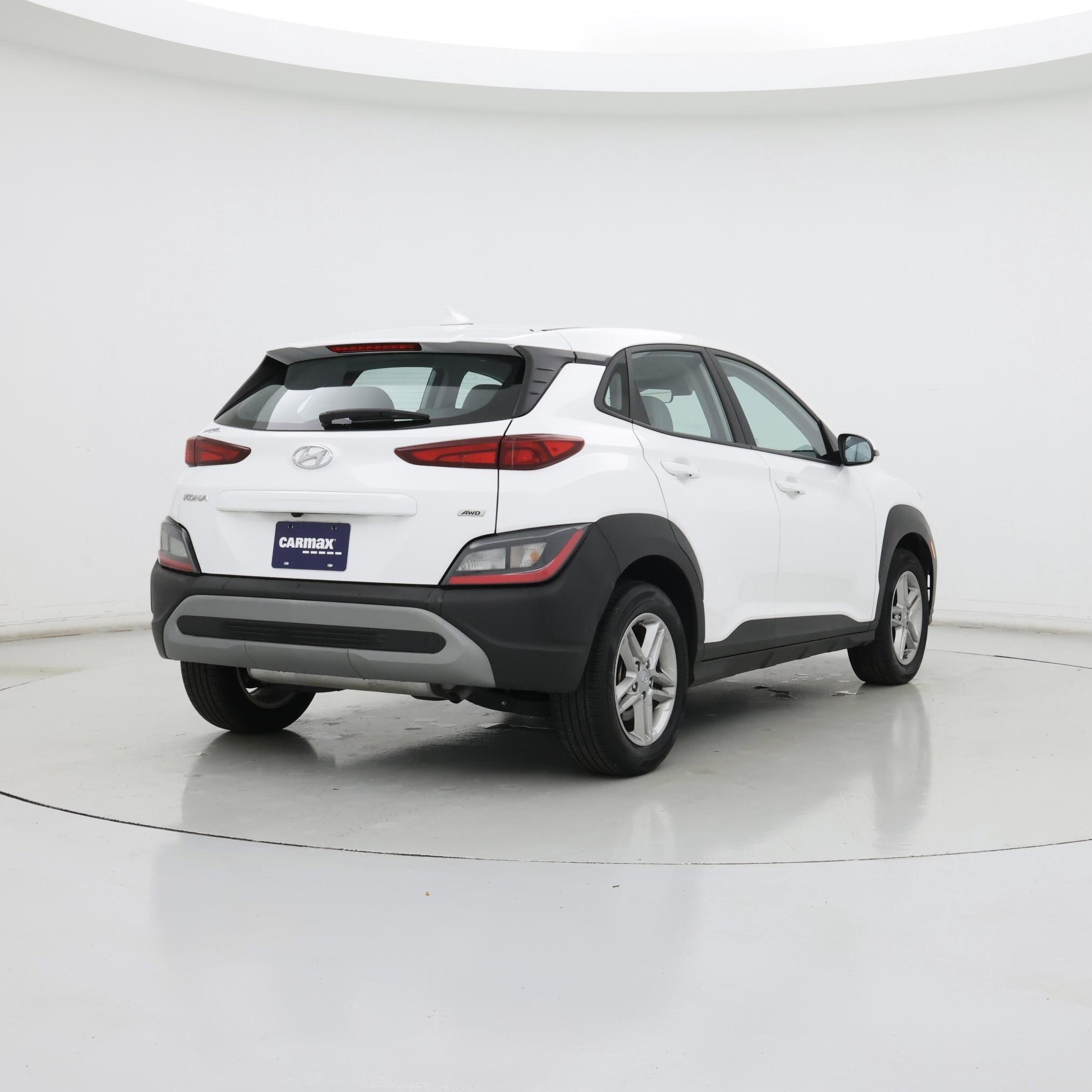 Thumbnail: 2023 Hyundai Kona - 8