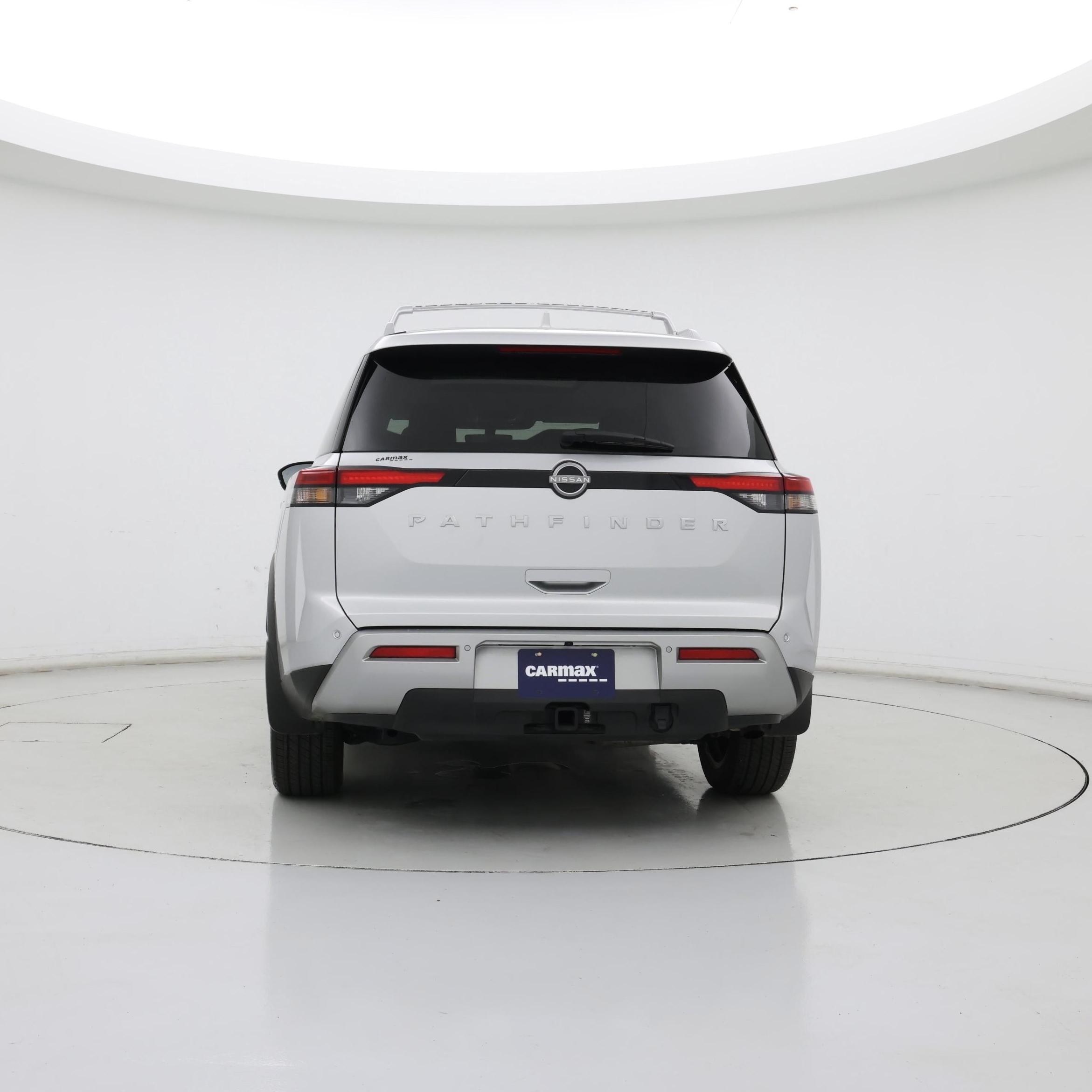 Thumbnail: 2024 Nissan Pathfinder - 6