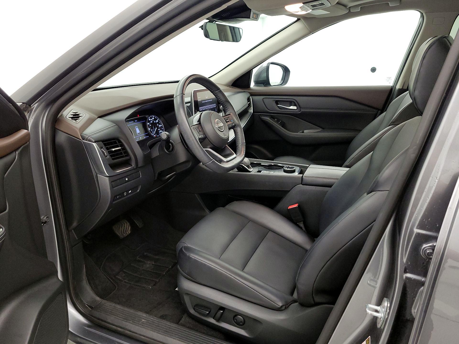 Thumbnail: 2023 Nissan Rogue - 11