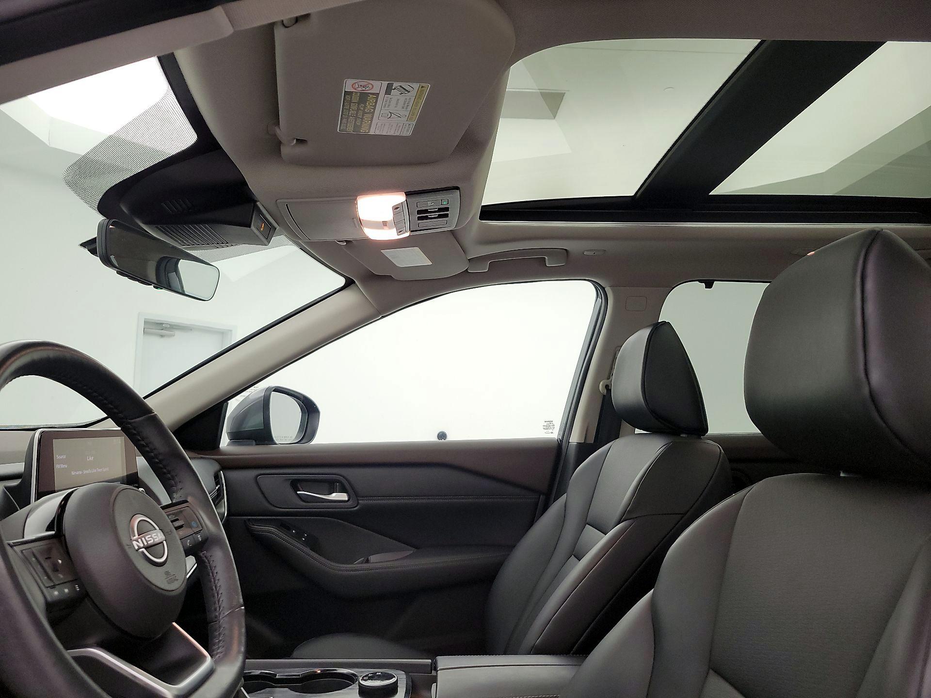 Thumbnail: 2023 Nissan Rogue - 19