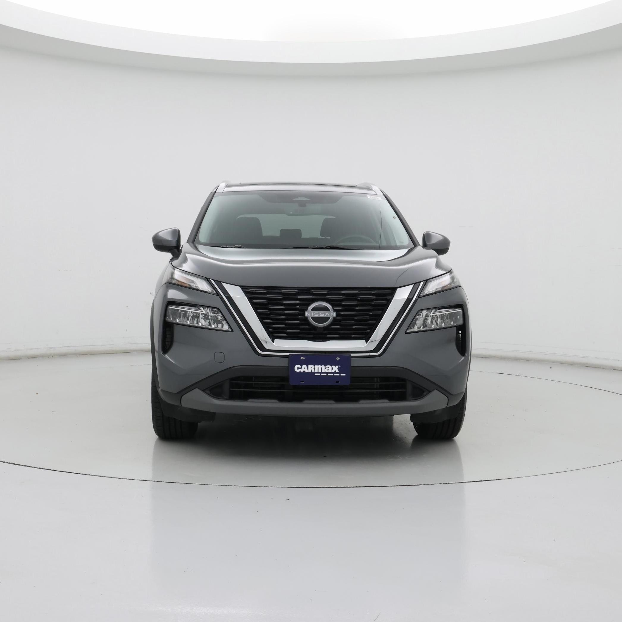 Thumbnail: 2023 Nissan Rogue - 5