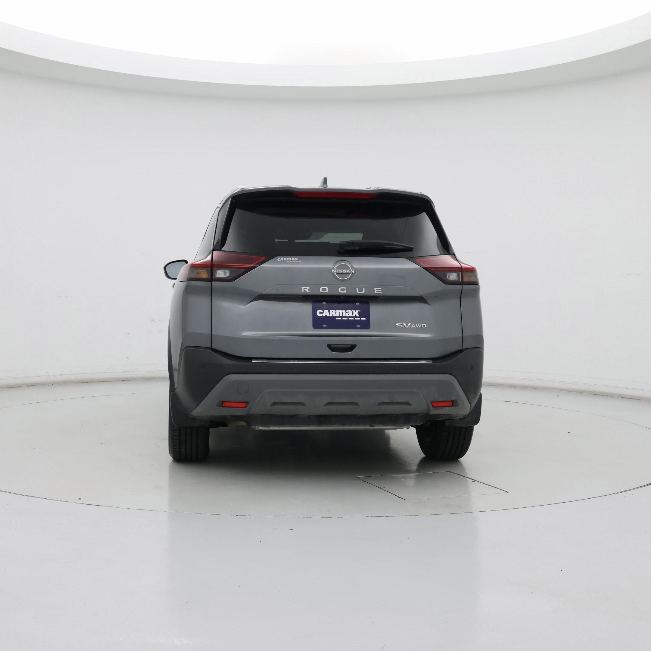 Thumbnail: 2023 Nissan Rogue - 6
