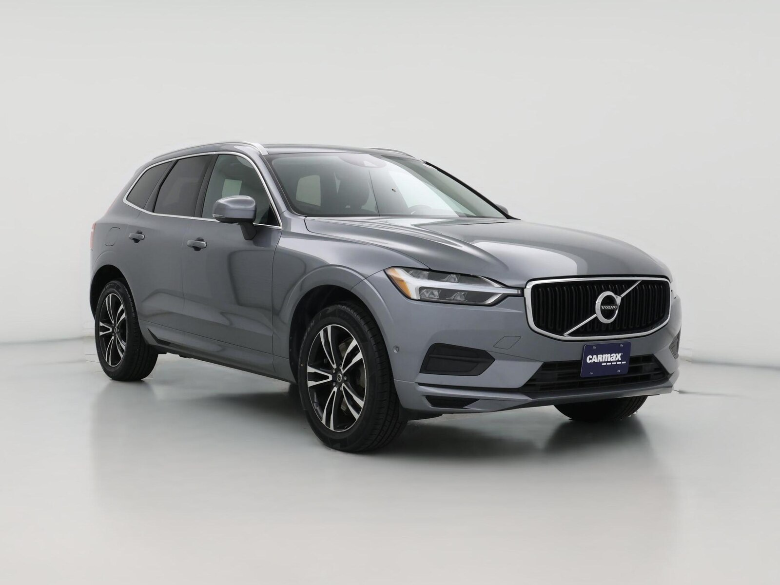 2019 Volvo XC60 Momentum